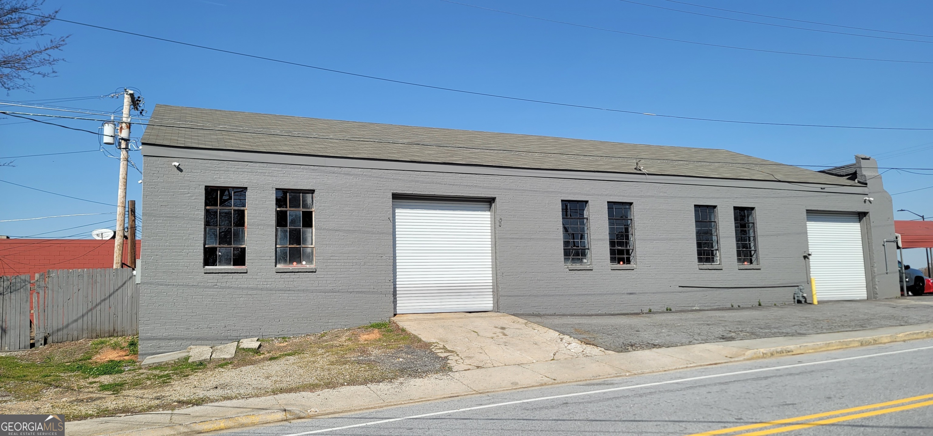 85 W Broad Street Fairburn GA 30213