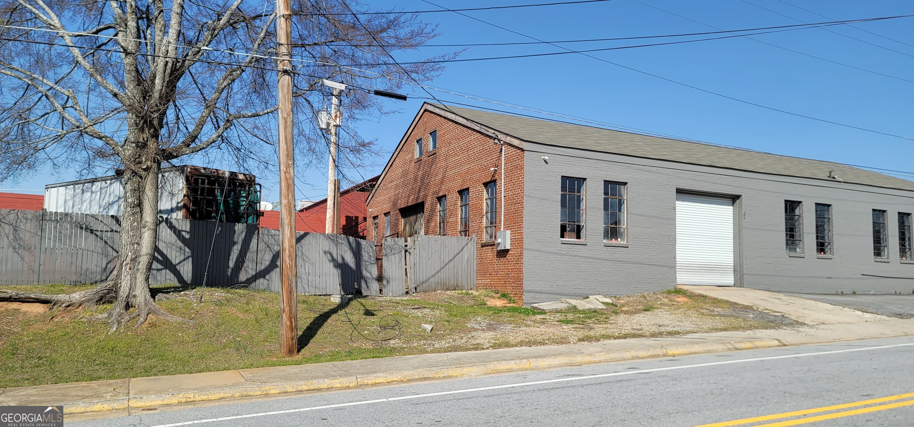 85 W Broad Street Fairburn GA 30213