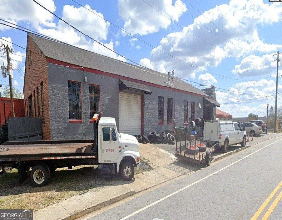 85 W Broad Street Fairburn GA 30213