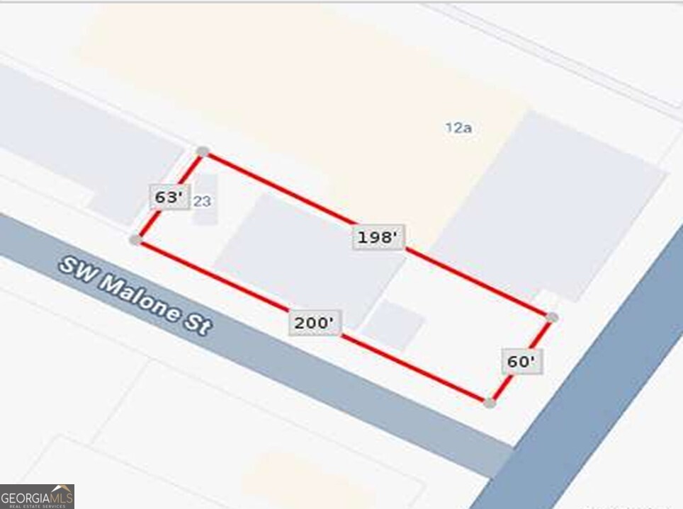 85 W Broad Street Fairburn GA 30213