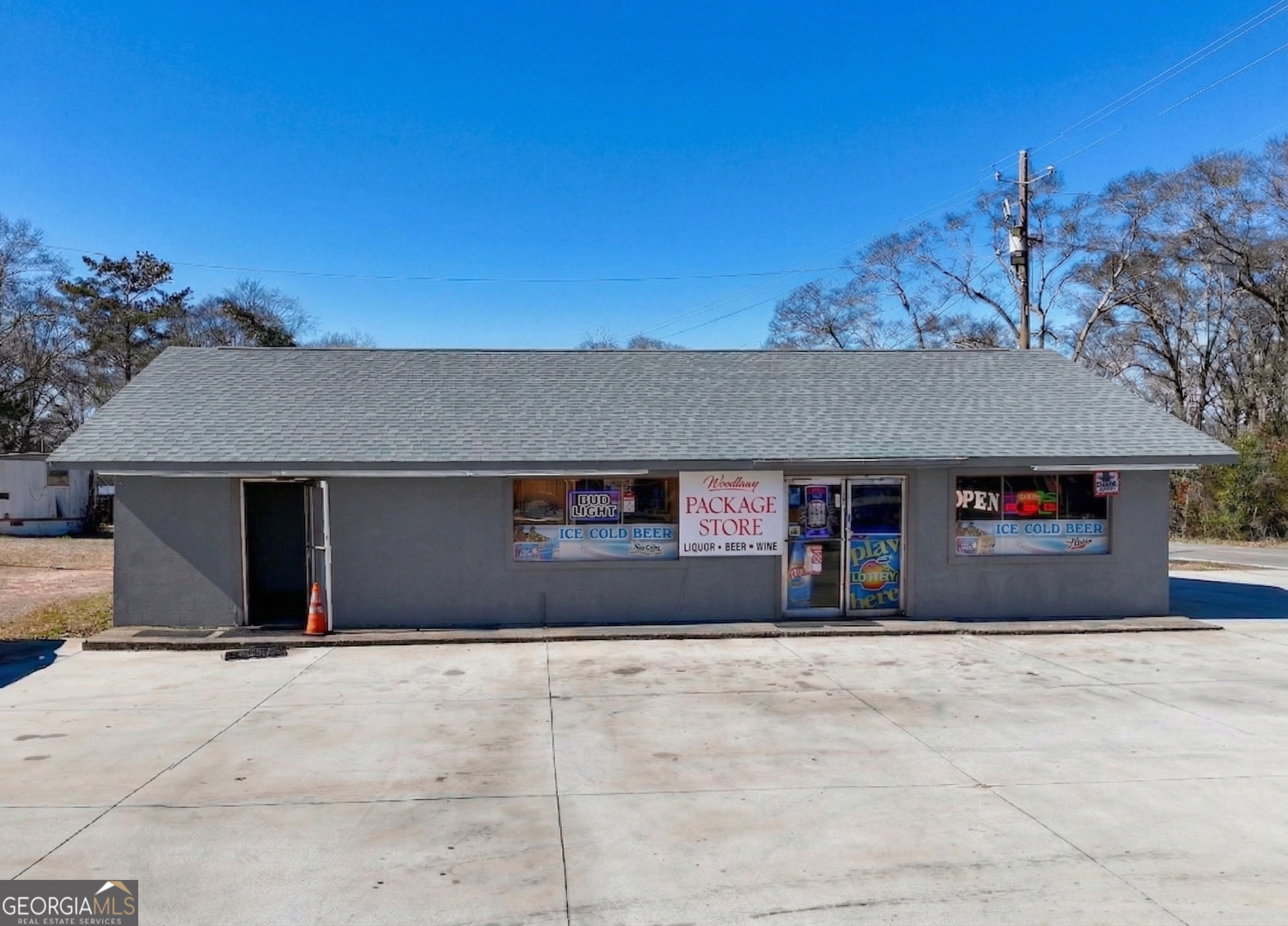 10441 Millarden (GA-85) Road Woodbury GA 30293