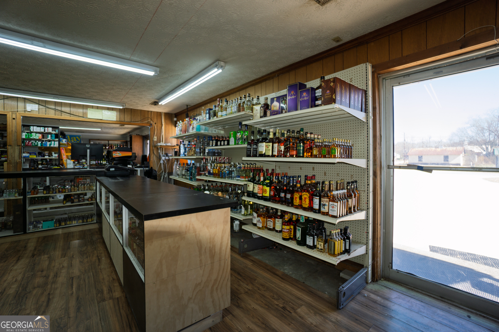 10441 Millarden (GA-85) Road Woodbury GA 30293