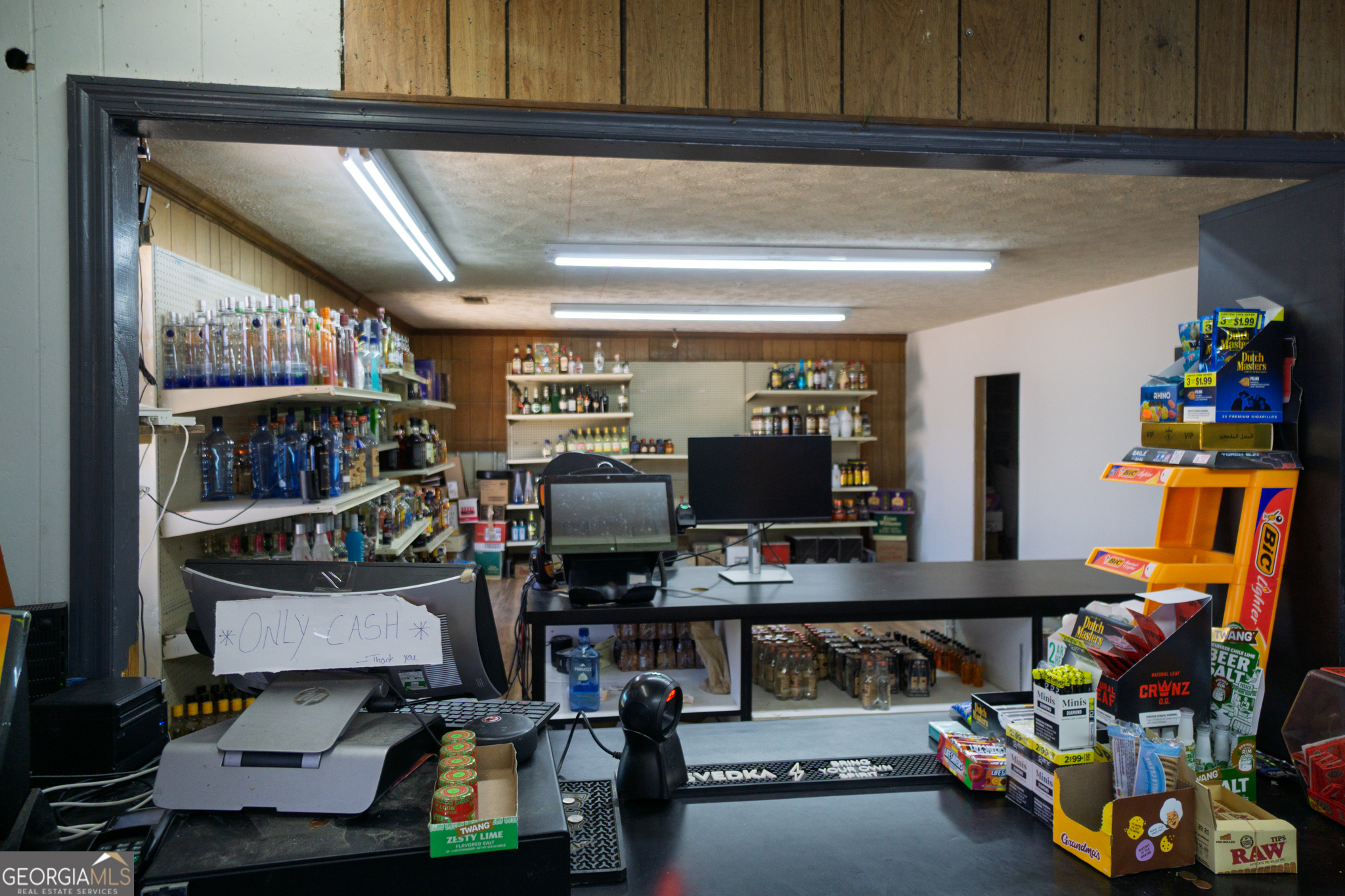 10441 Millarden (GA-85) Road Woodbury GA 30293