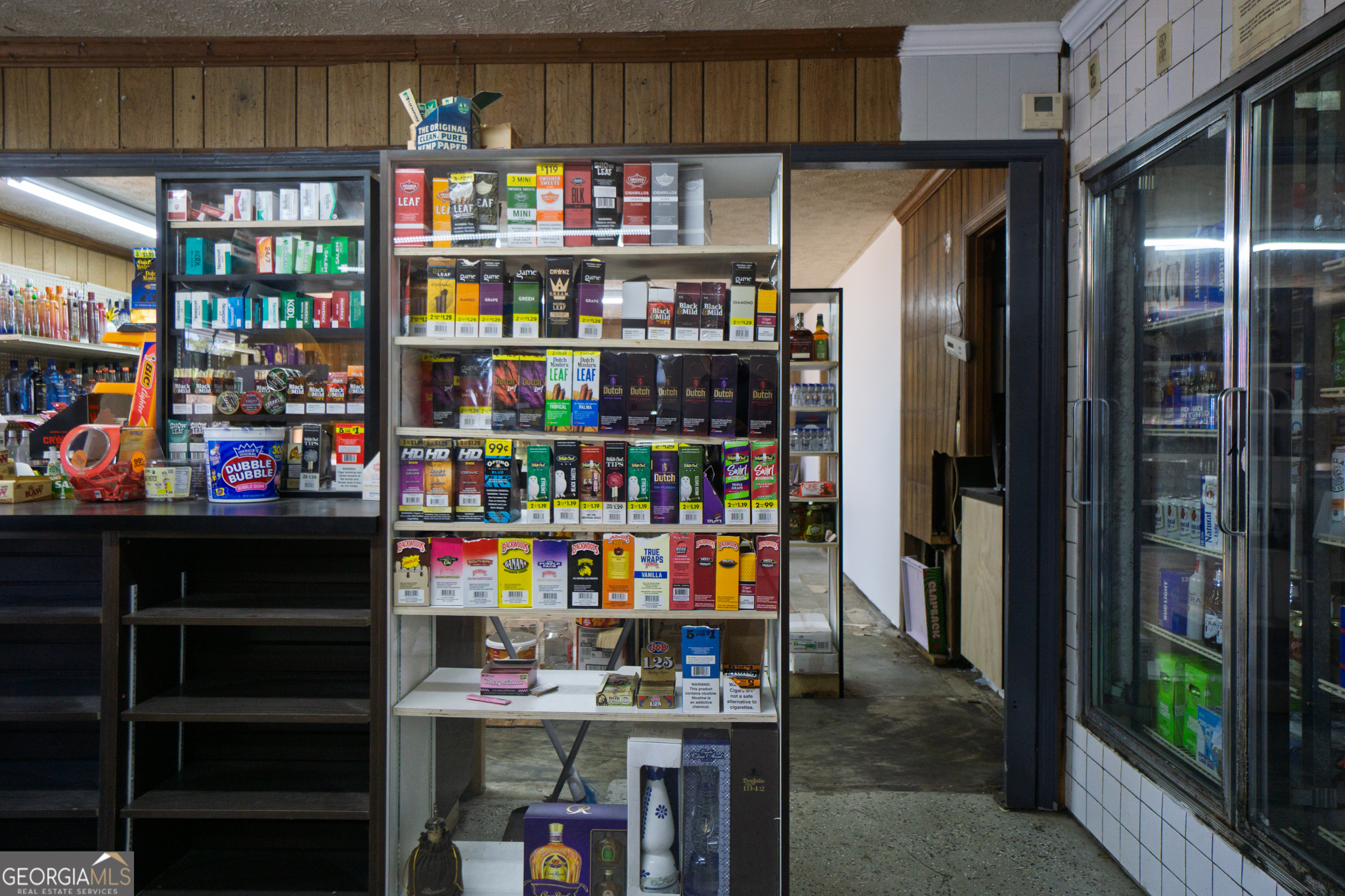 10441 Millarden (GA-85) Road Woodbury GA 30293