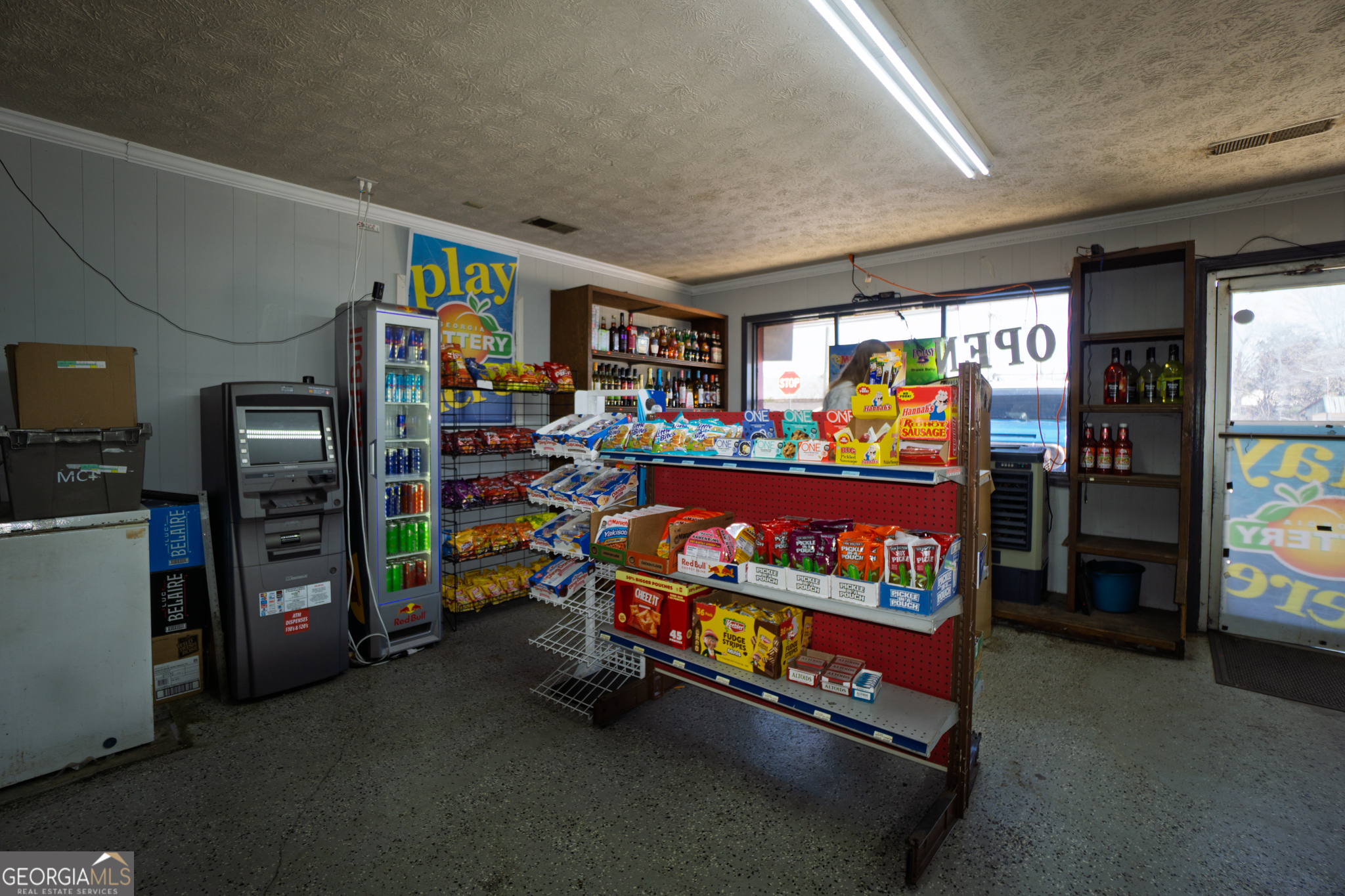 10441 Millarden (GA-85) Road Woodbury GA 30293