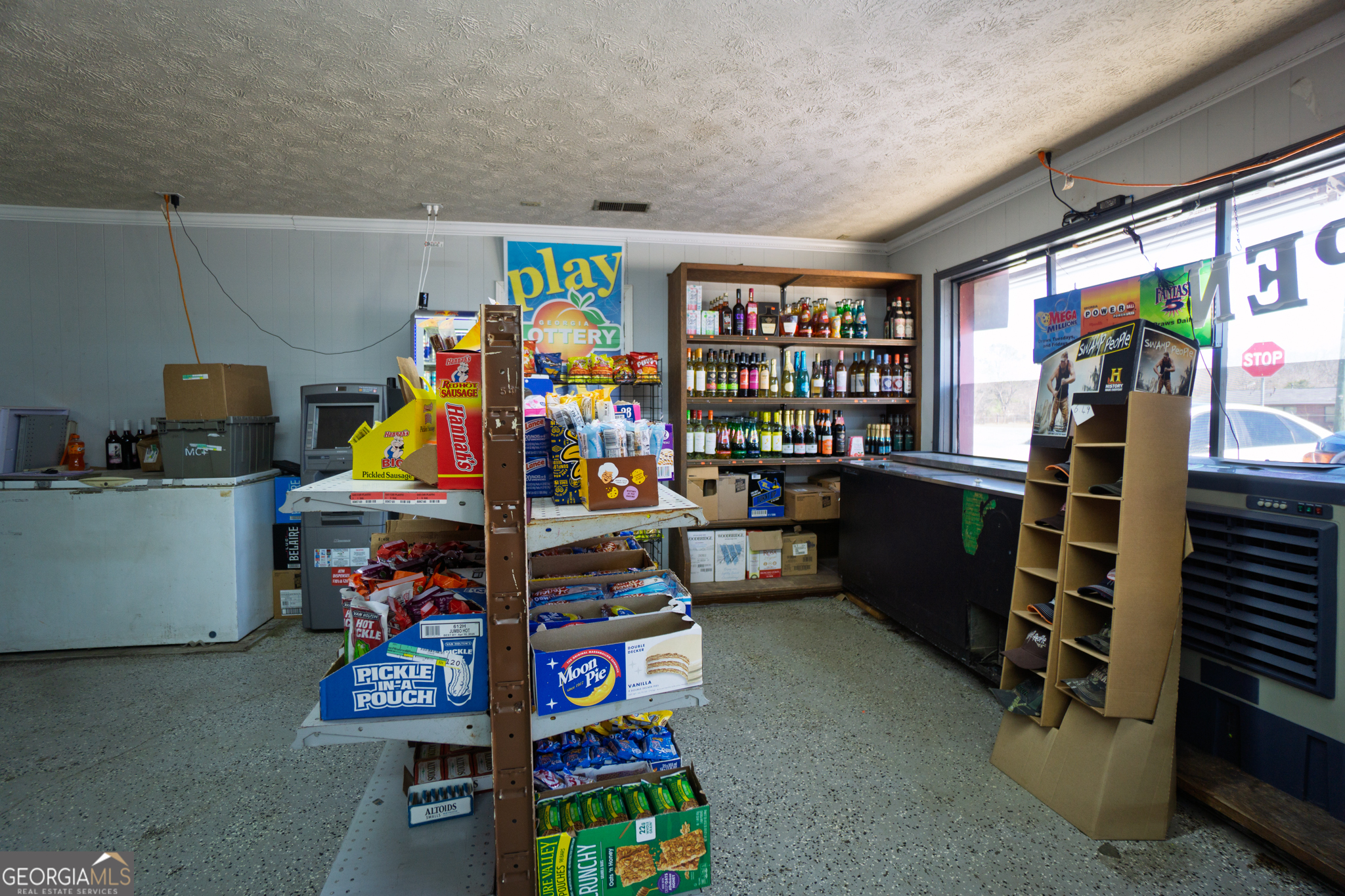 10441 Millarden (GA-85) Road Woodbury GA 30293
