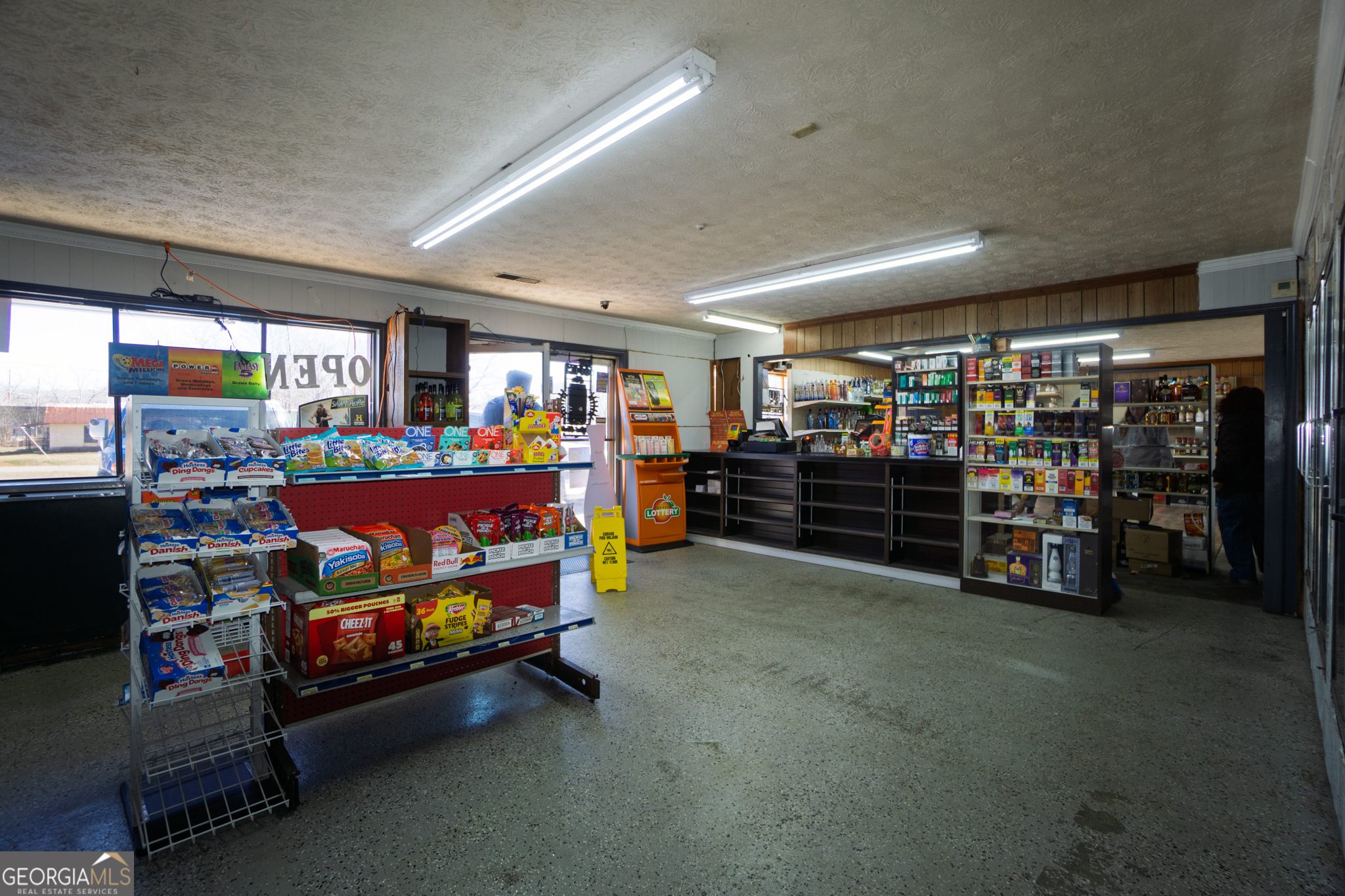 10441 Millarden (GA-85) Road Woodbury GA 30293