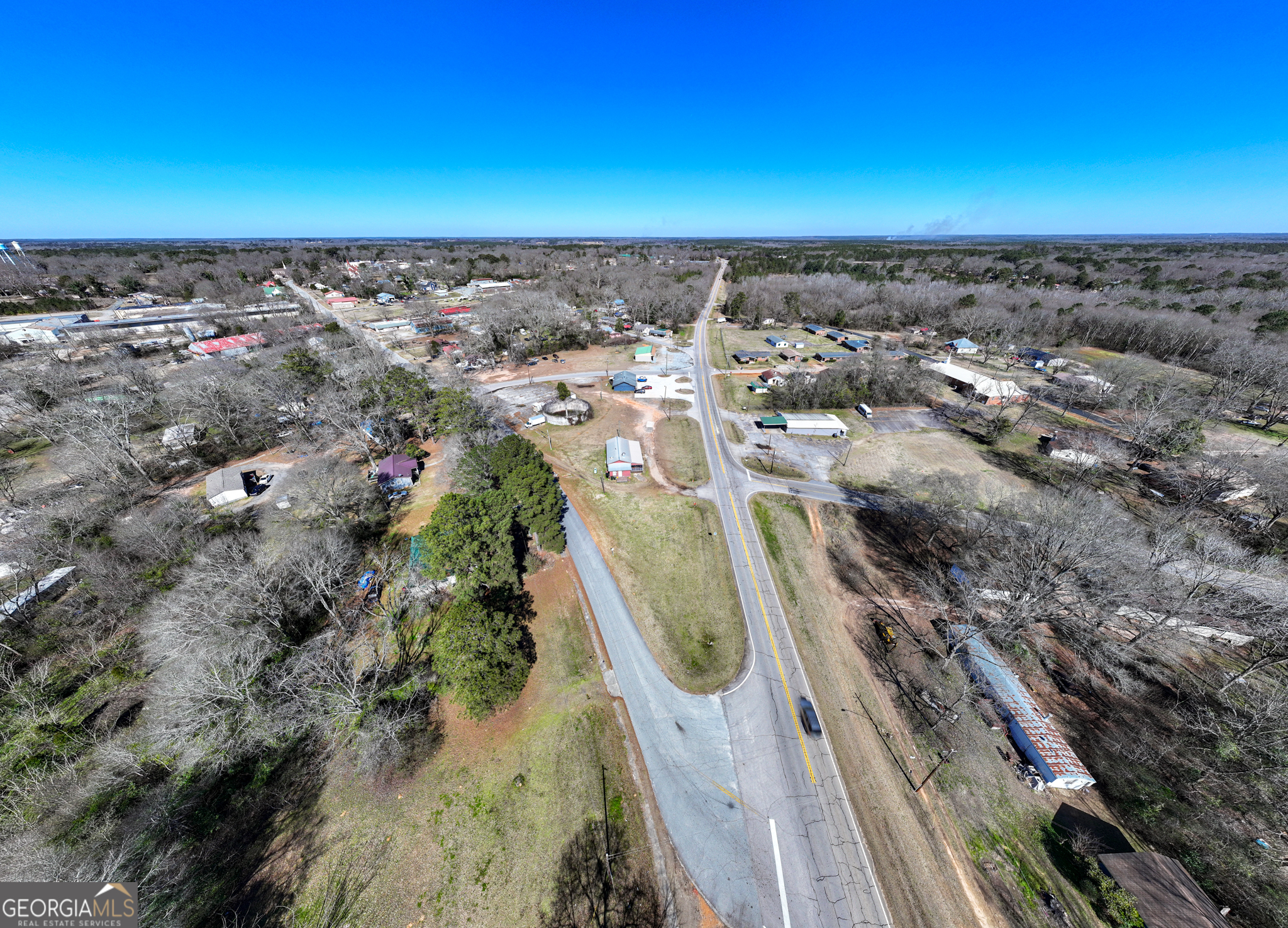 10441 Millarden (GA-85) Road Woodbury GA 30293