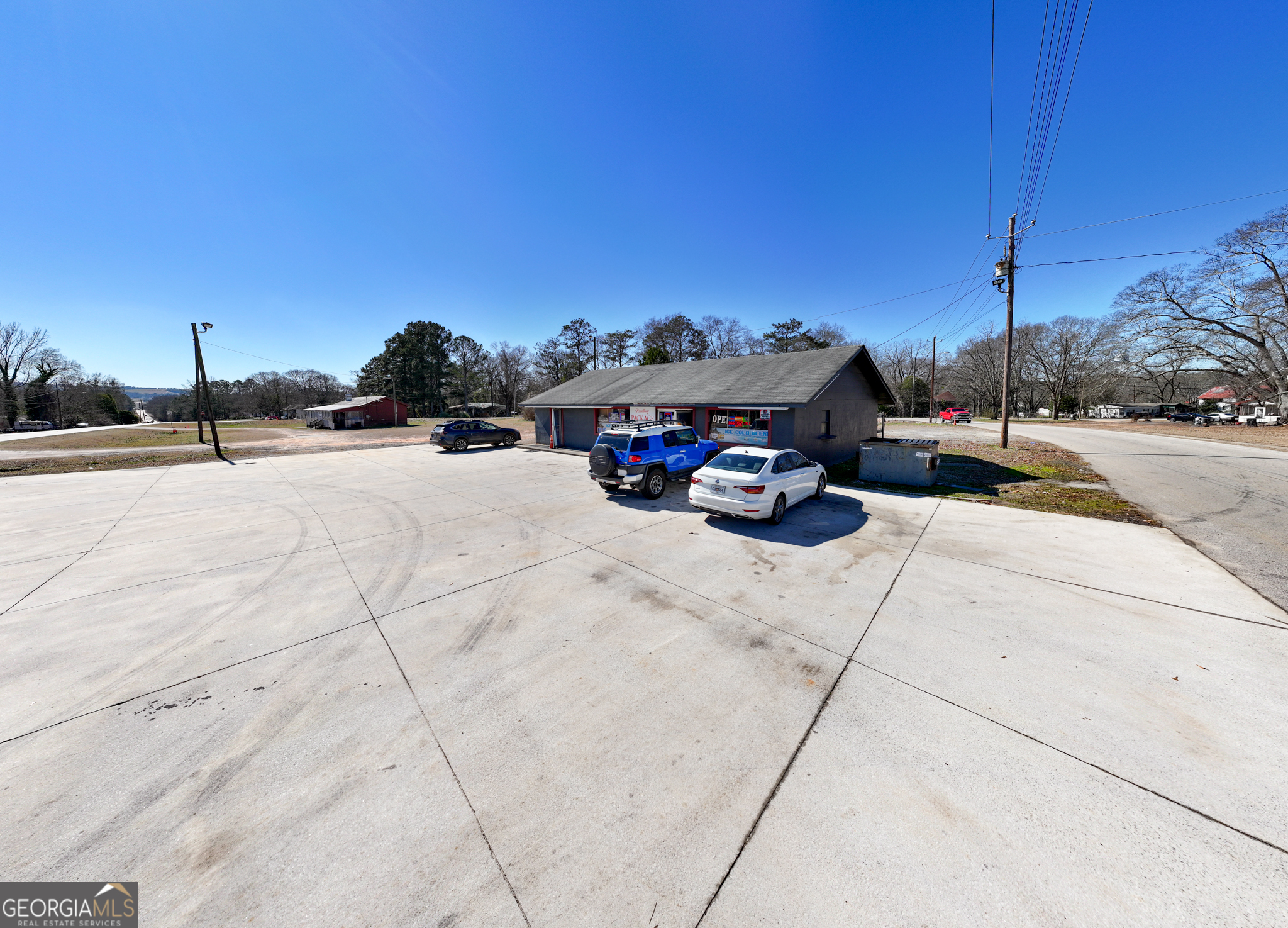 10441 Millarden (GA-85) Road Woodbury GA 30293