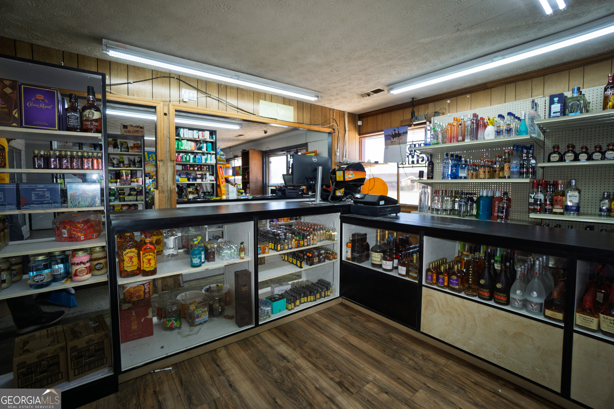 10441 Millarden (GA-85) Road Woodbury GA 30293