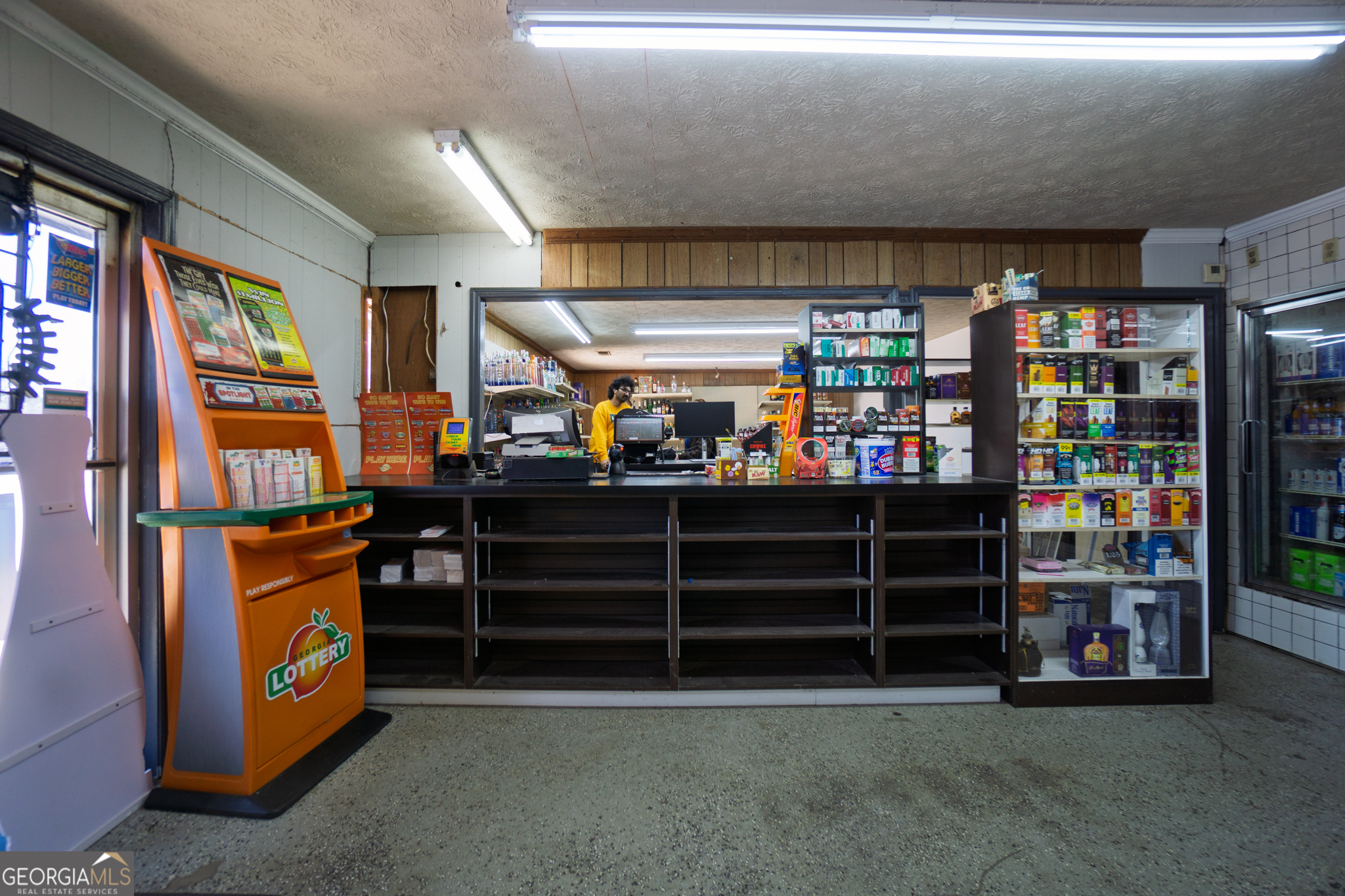 10441 Millarden (GA-85) Road Woodbury GA 30293