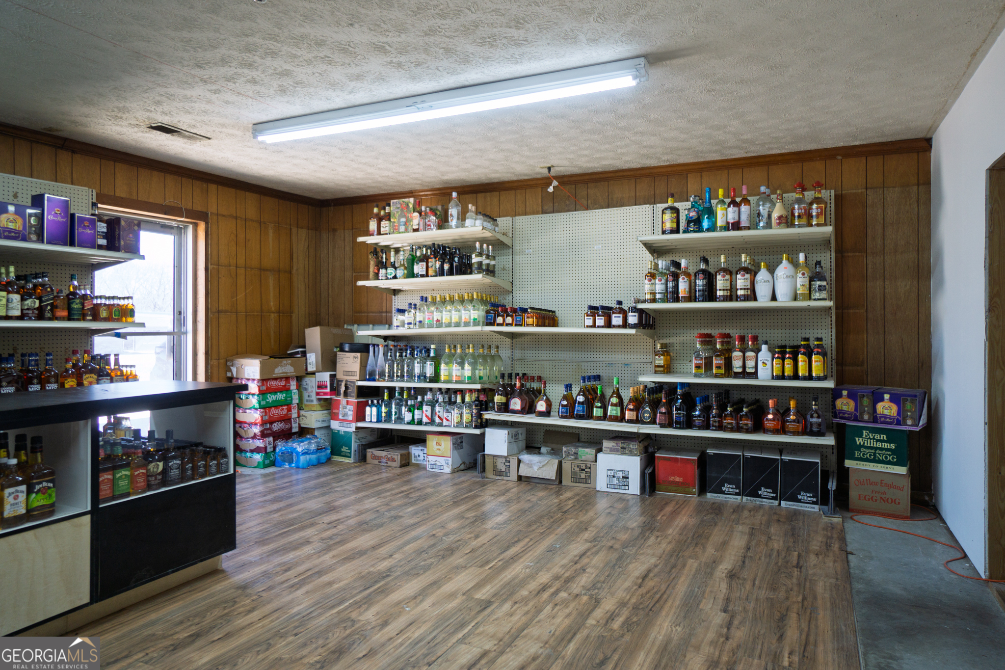 10441 Millarden (GA-85) Road Woodbury GA 30293