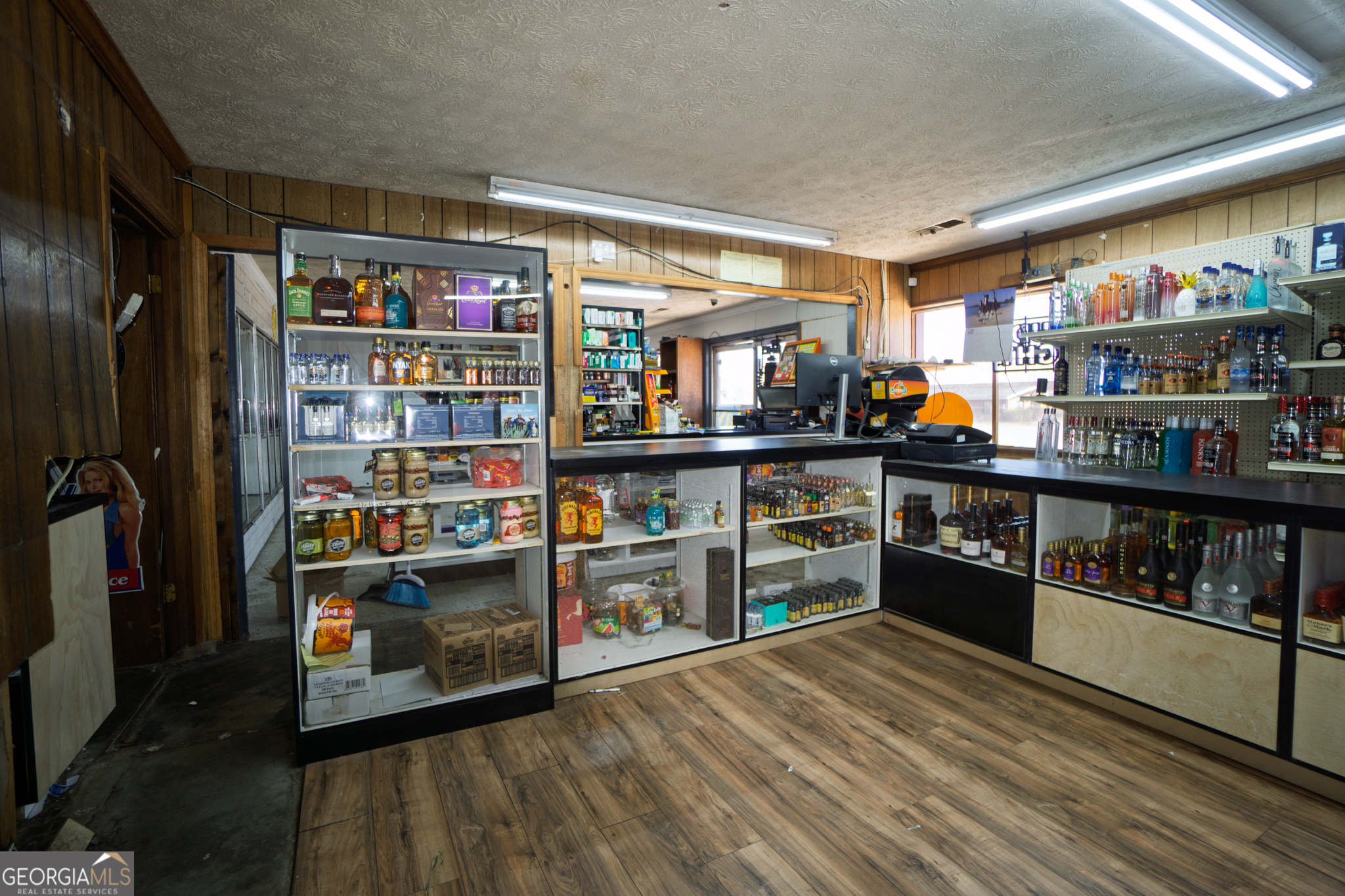 10441 Millarden (GA-85) Road Woodbury GA 30293
