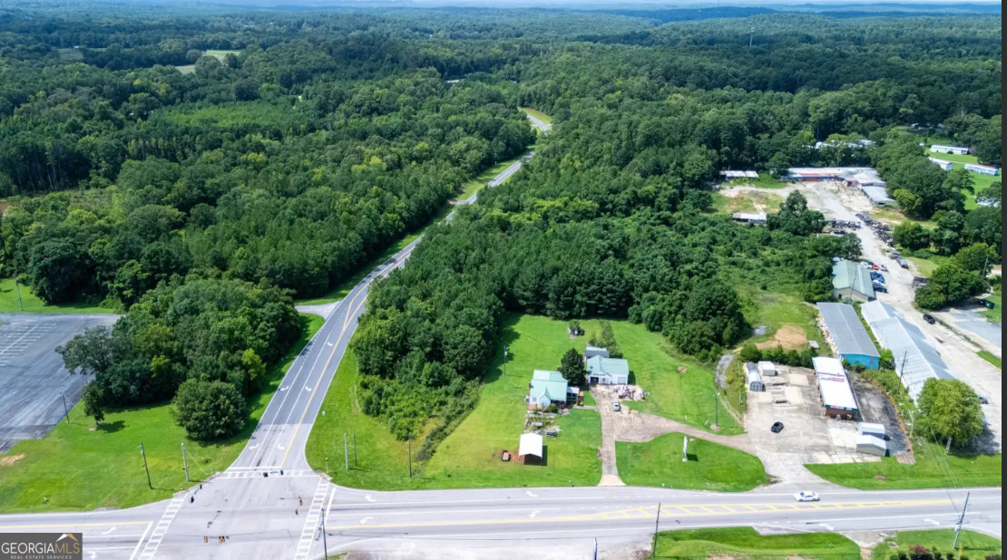 2302 West Point Road Lagrange GA 30240
