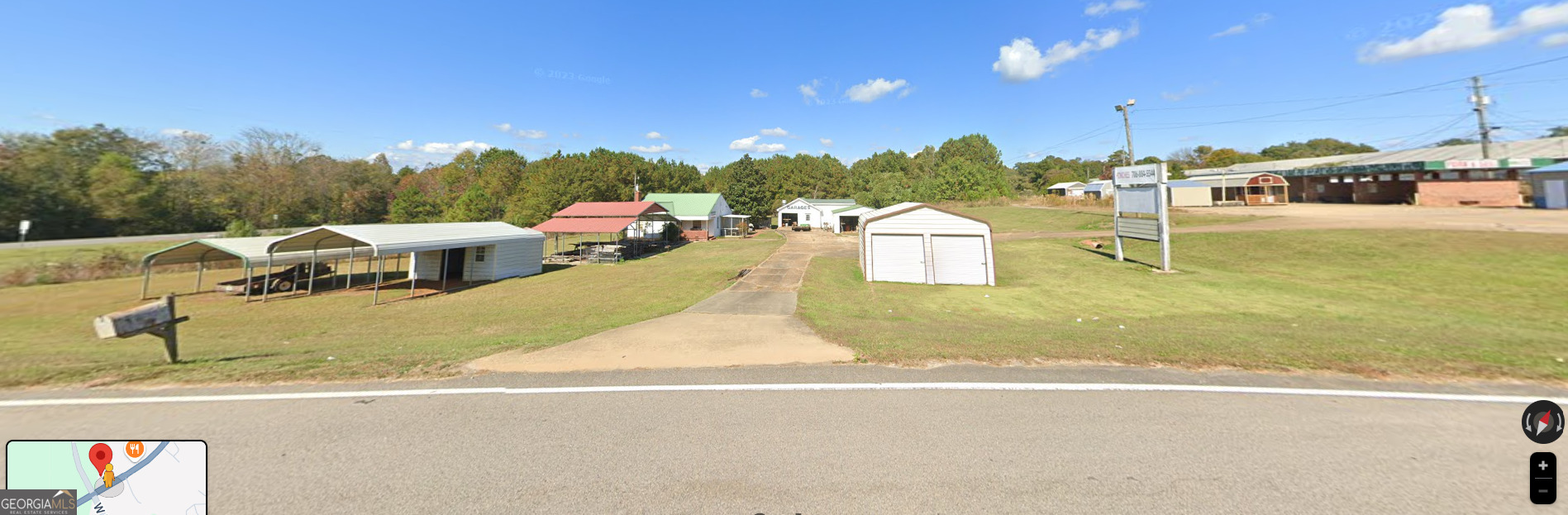 2302 West Point Road Lagrange GA 30240