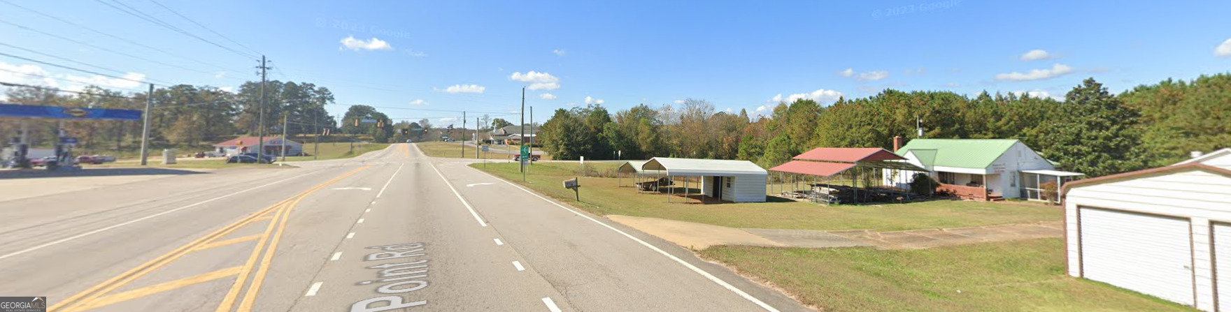 2302 West Point Road Lagrange GA 30240