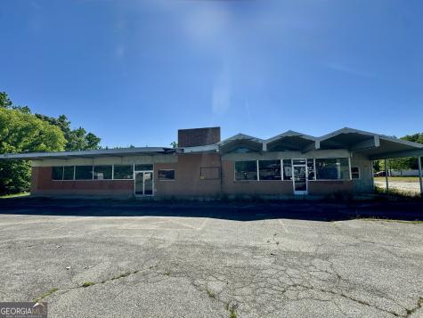 3088 Milan-chauncey Road Milan GA 31060