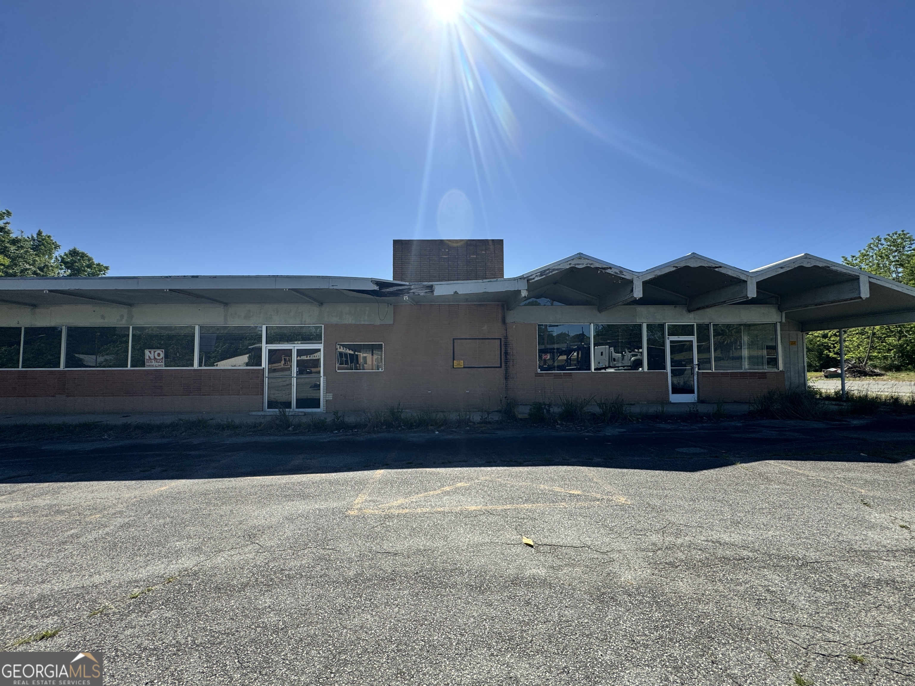 3088 Milan-chauncey Road Milan GA 31060