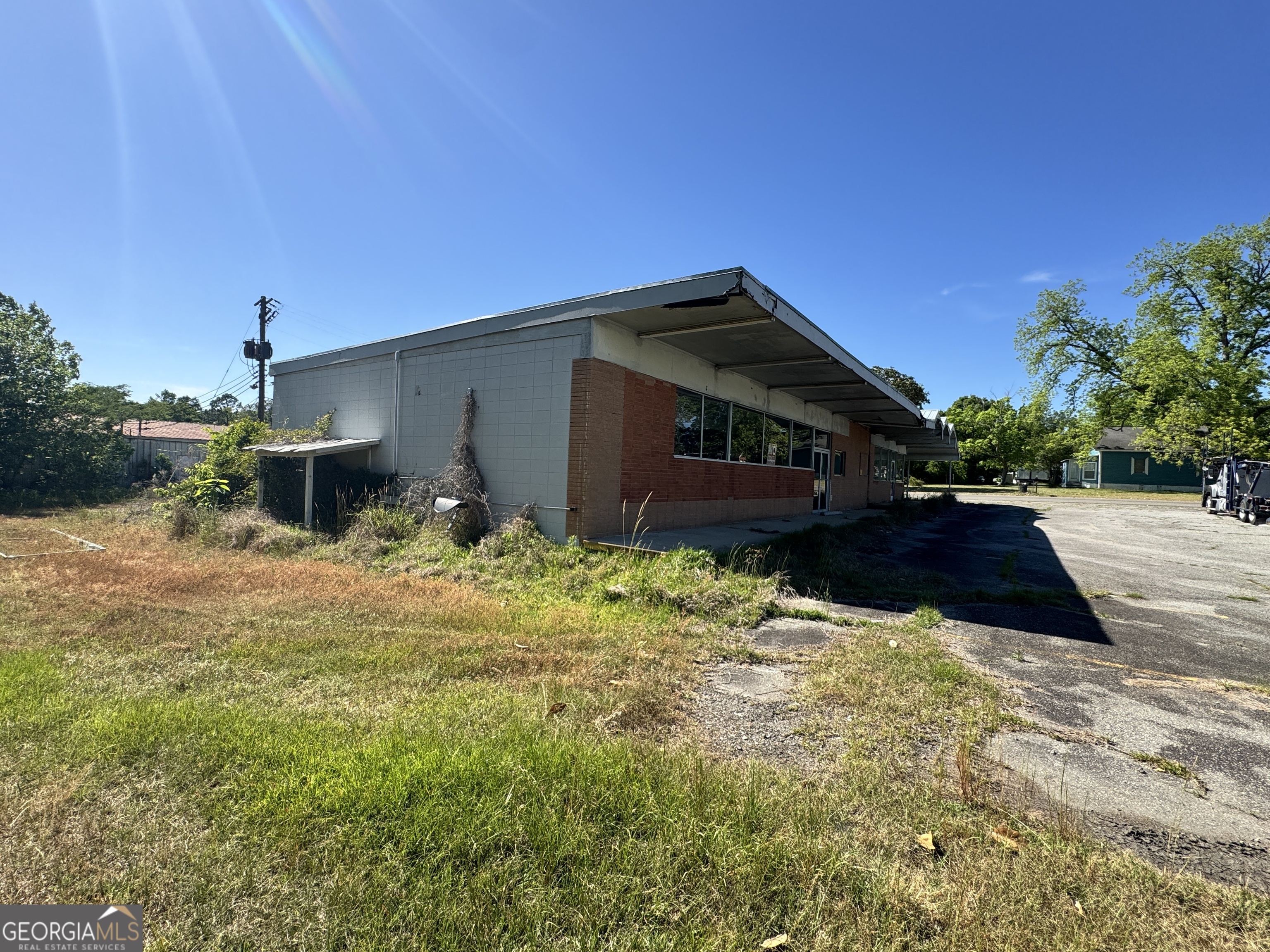 3088 Milan-chauncey Road Milan GA 31060