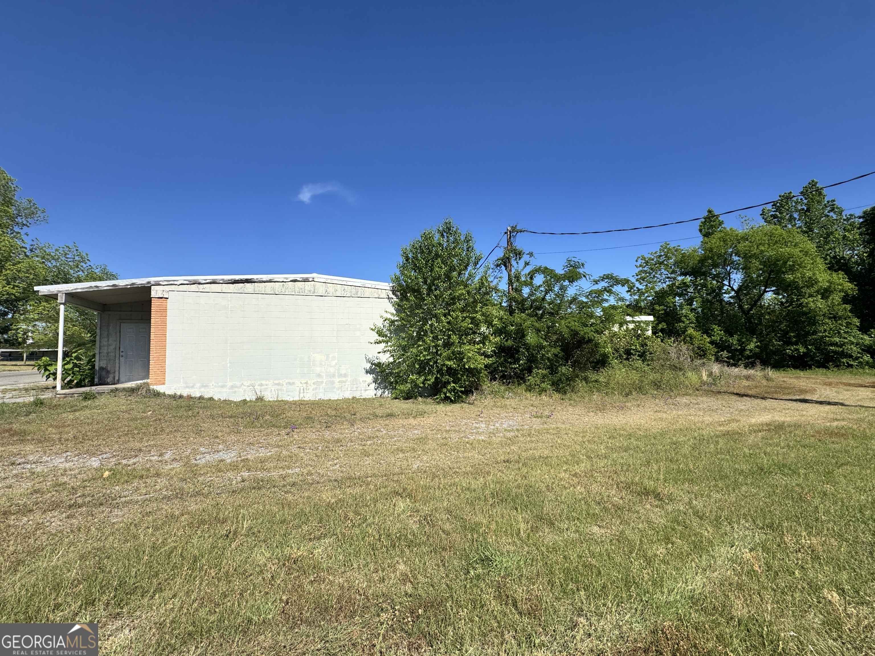 3088 Milan-chauncey Road Milan GA 31060