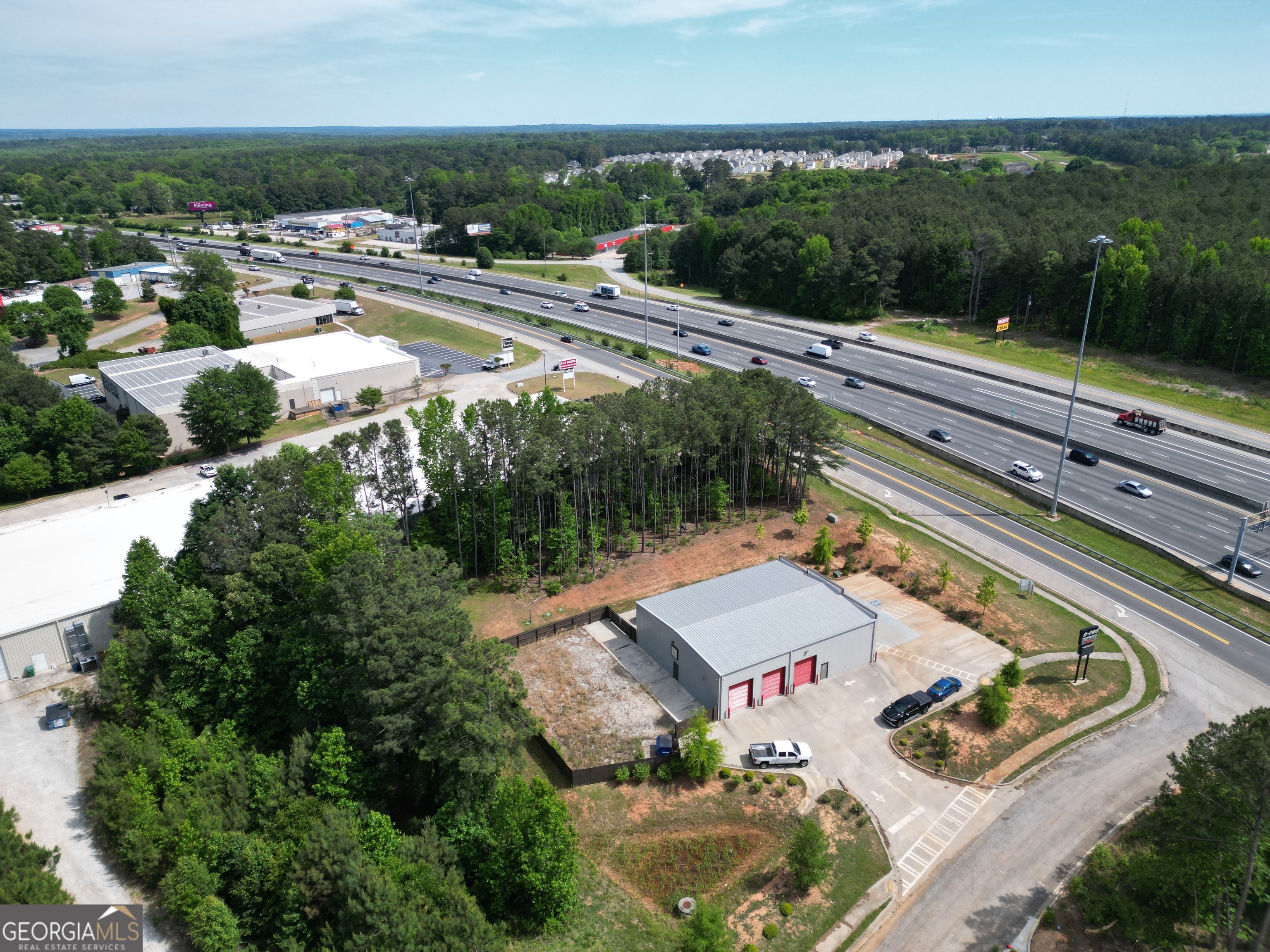 2101 SE Dogwood Ind Circle Conyers GA 30013