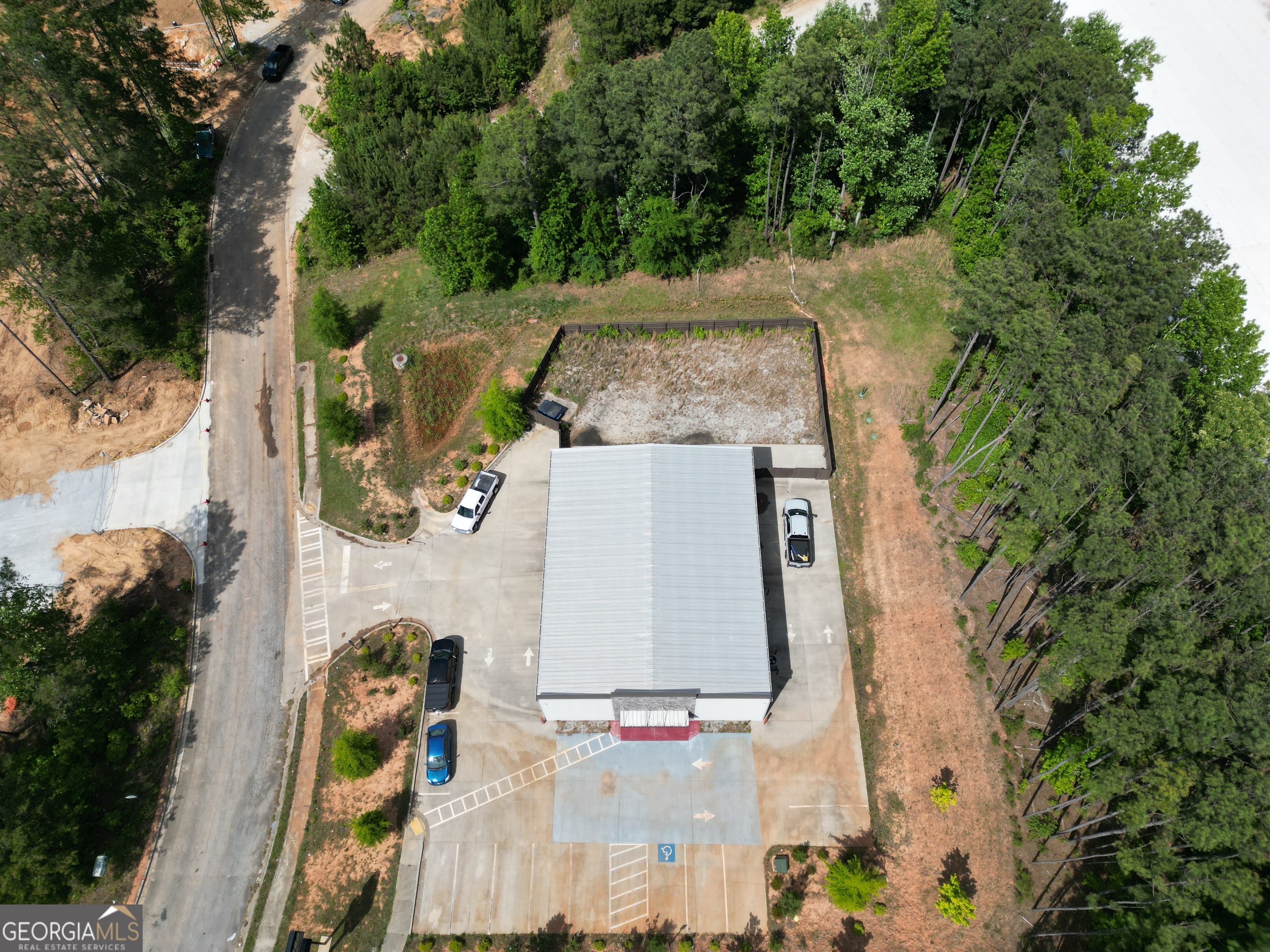 2101 SE Dogwood Ind Circle Conyers GA 30013