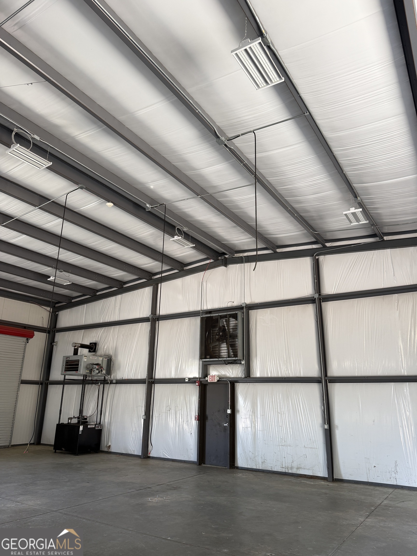 2101 SE Dogwood Ind Circle Conyers GA 30013