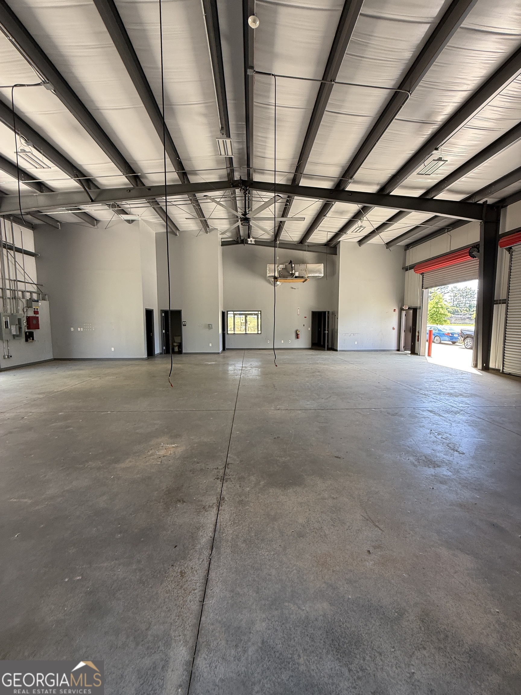 2101 SE Dogwood Ind Circle Conyers GA 30013