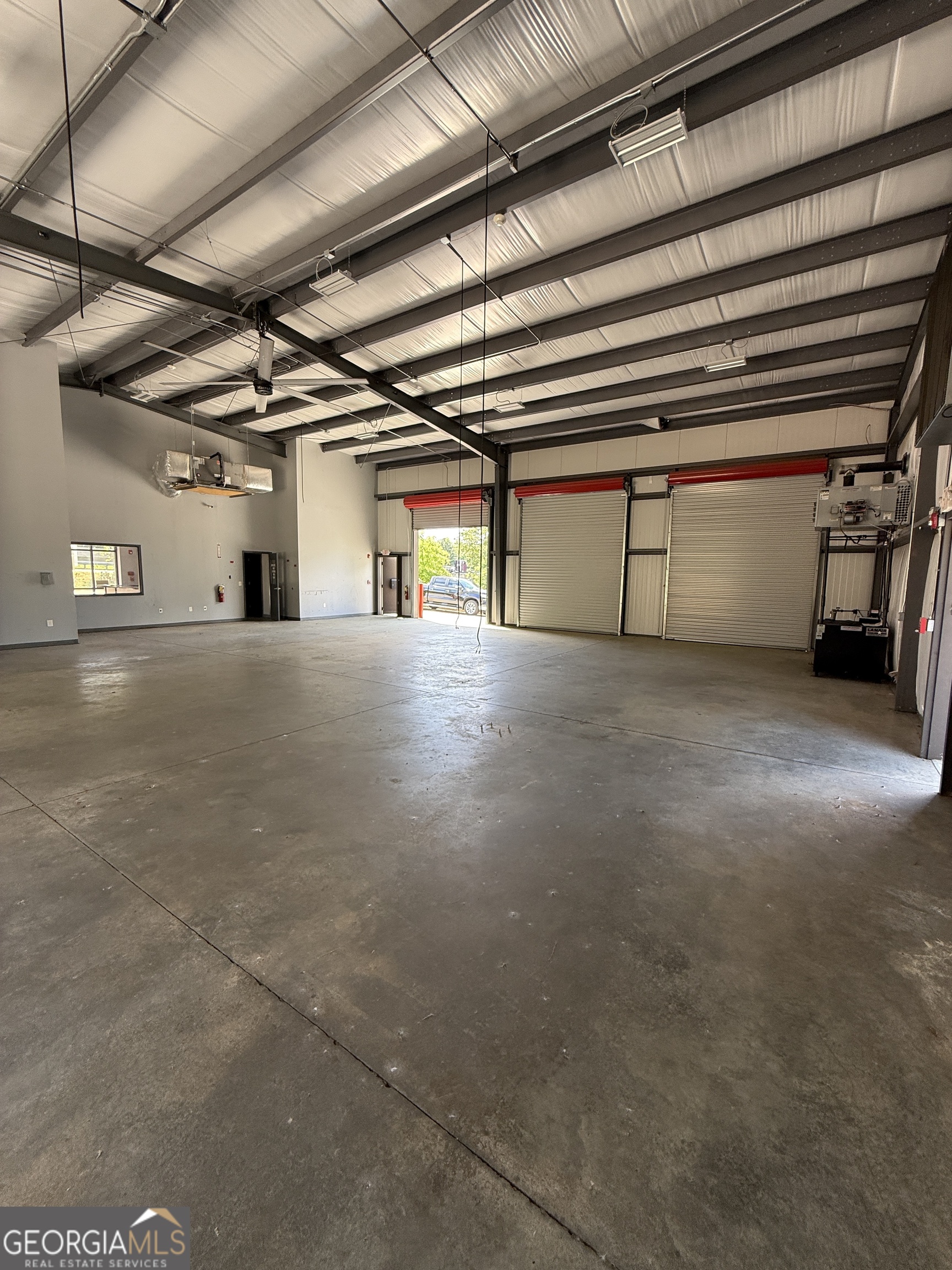 2101 SE Dogwood Ind Circle Conyers GA 30013