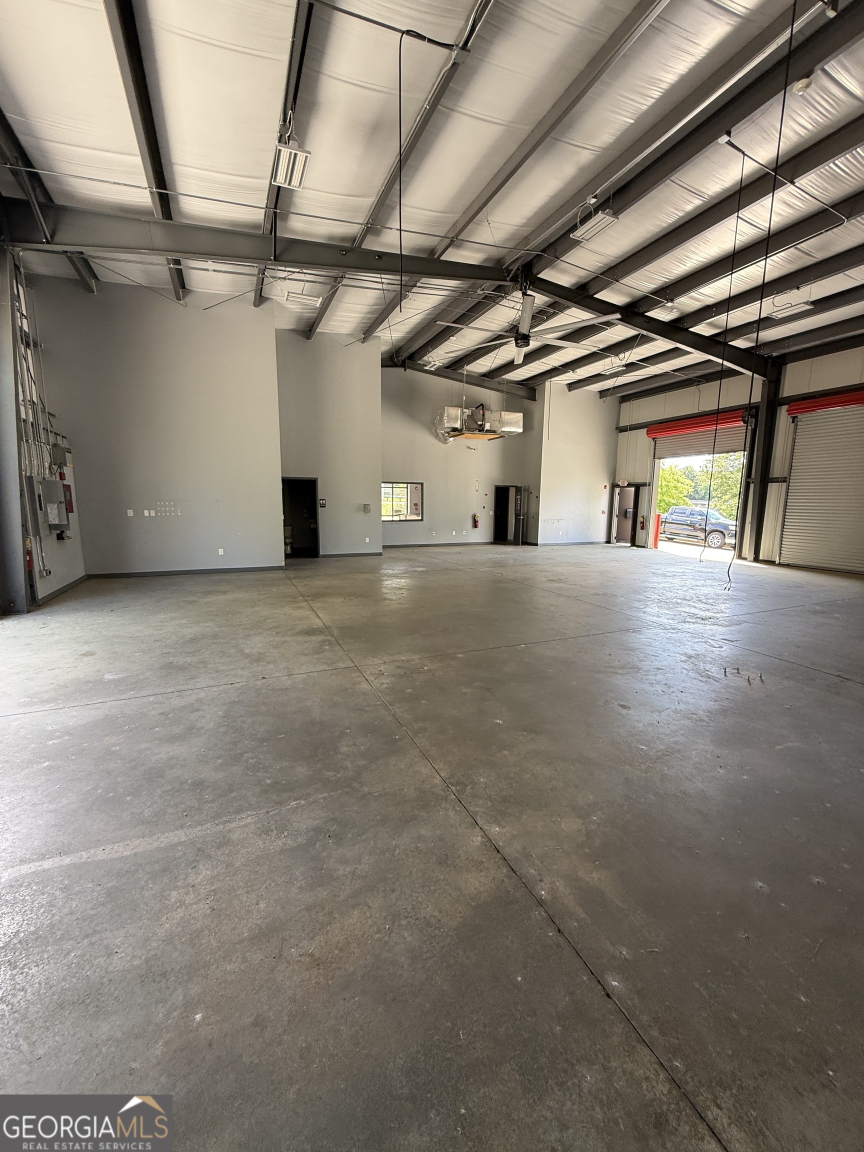2101 SE Dogwood Ind Circle Conyers GA 30013