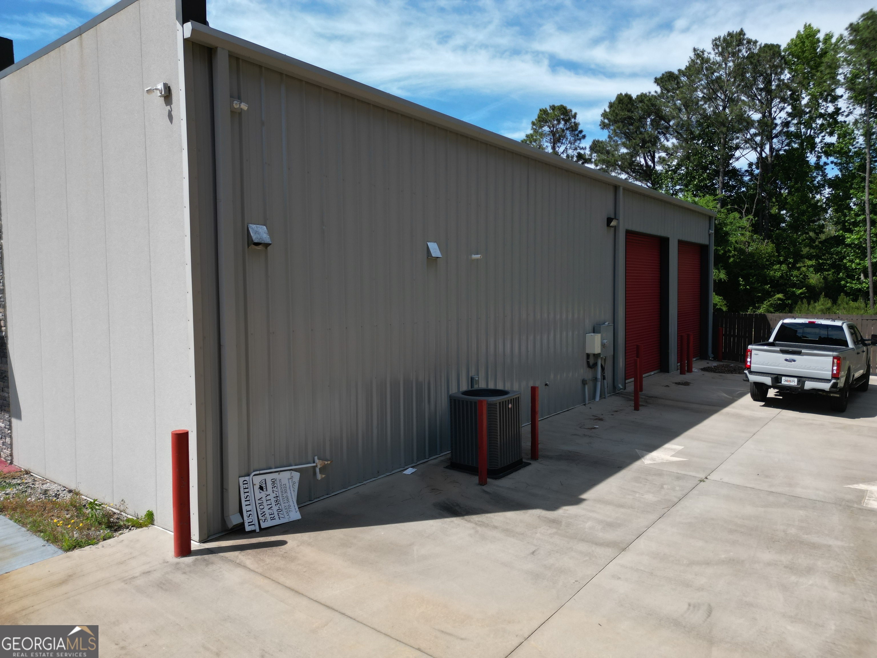 2101 SE Dogwood Ind Circle Conyers GA 30013