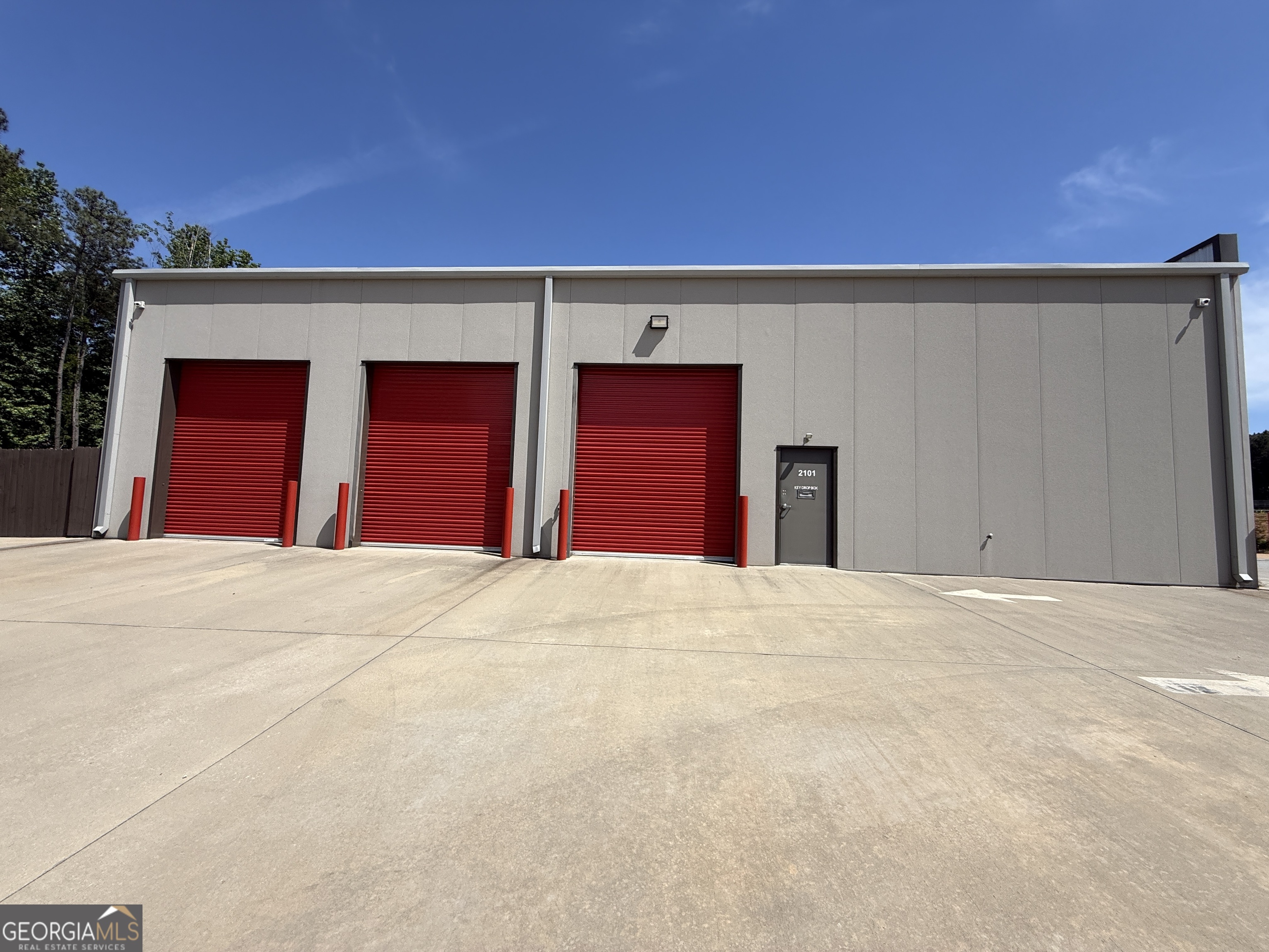 2101 SE Dogwood Ind Circle Conyers GA 30013