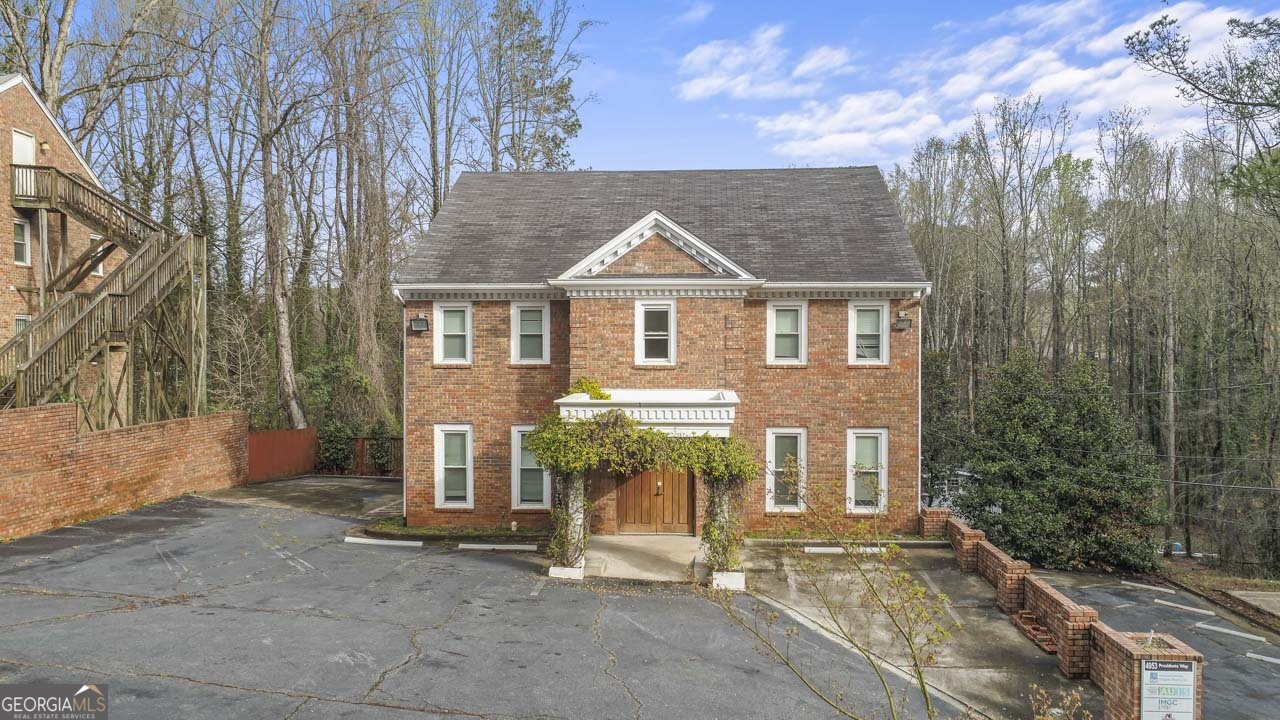 4953 Presidents Way Tucker GA 30084