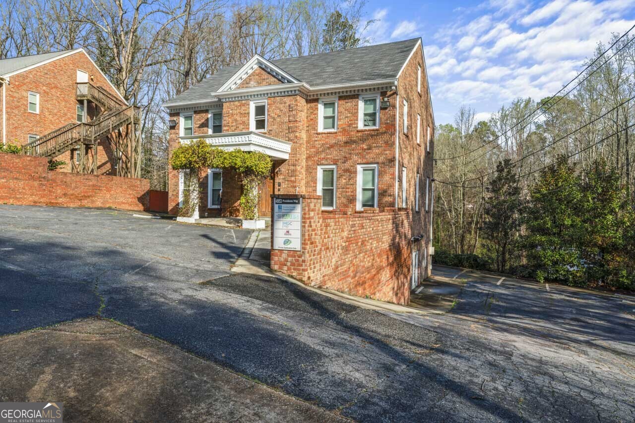 4953 Presidents Way Tucker GA 30084