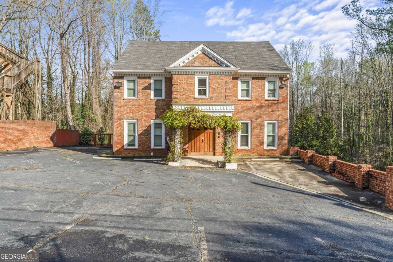 4953 Presidents Way Tucker GA 30084