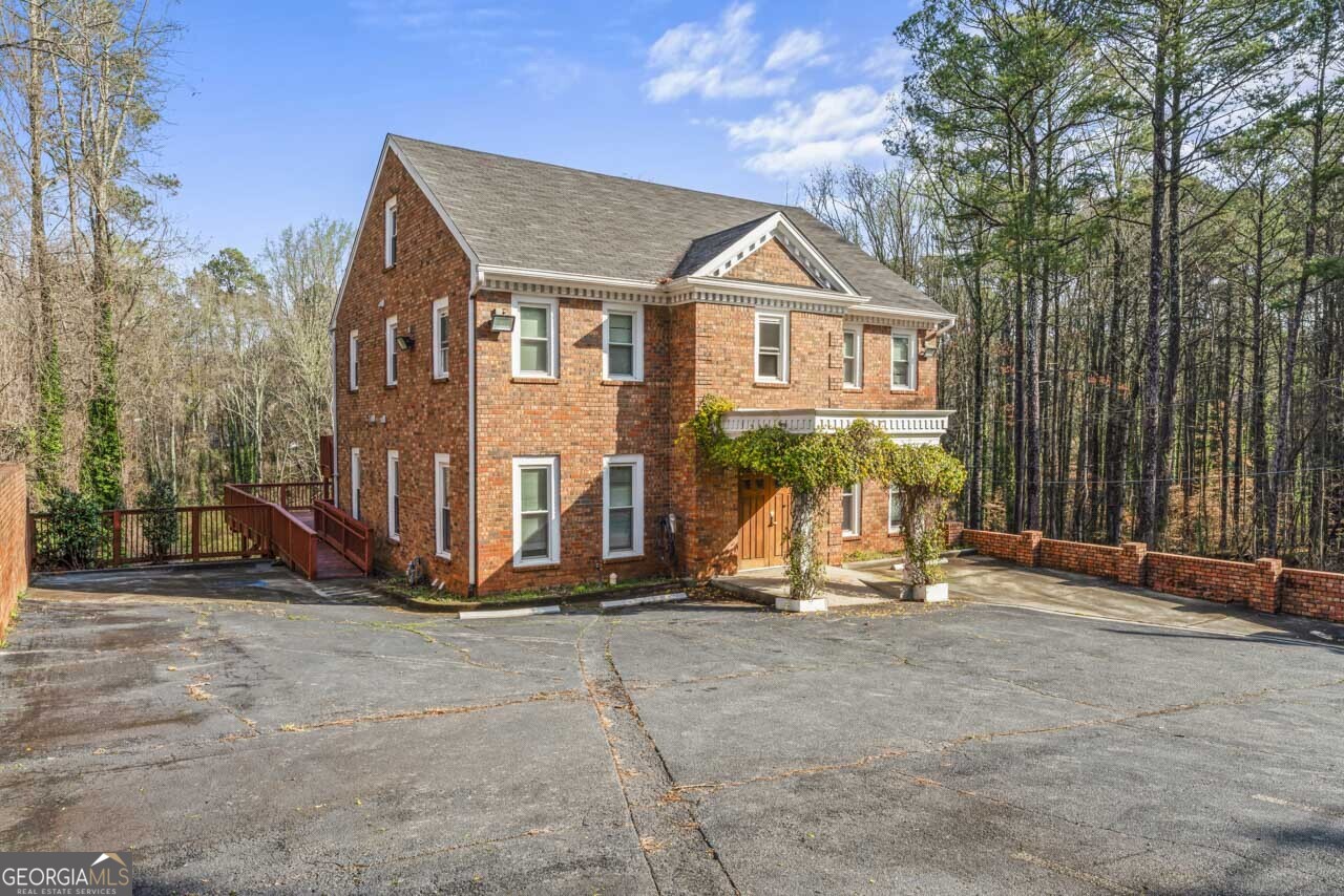 4953 Presidents Way Tucker GA 30084