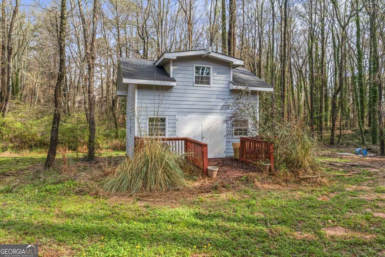 4953 Presidents Way Tucker GA 30084