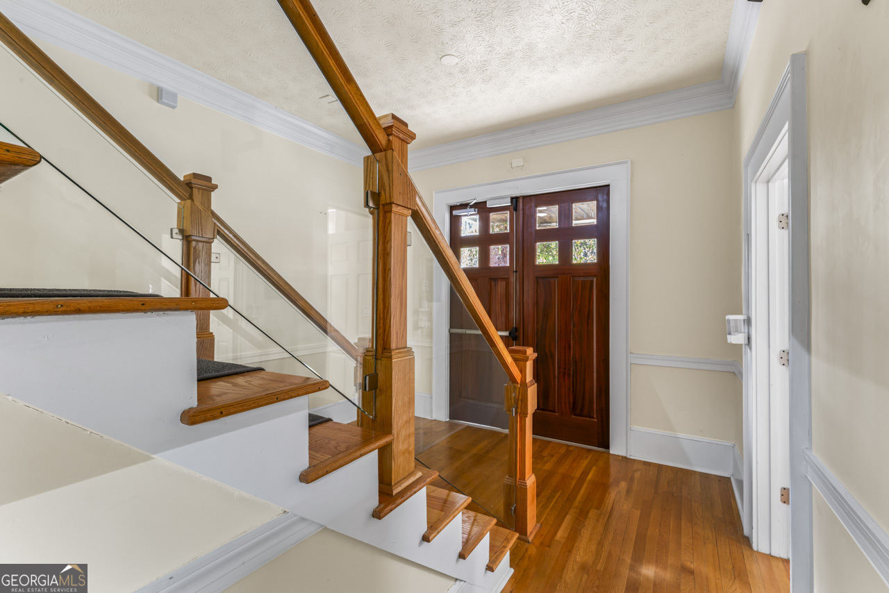 4953 Presidents Way Tucker GA 30084