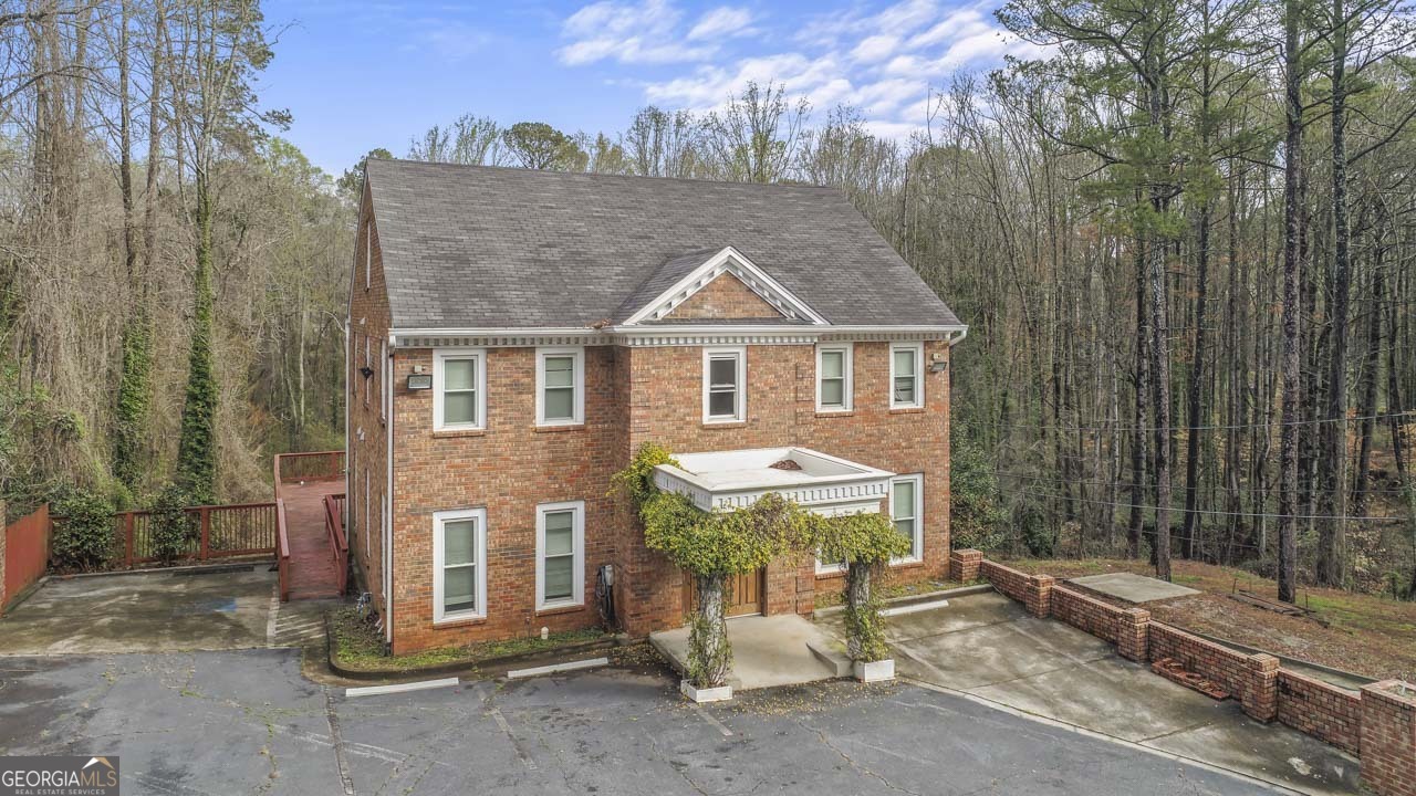 4953 Presidents Way Tucker GA 30084