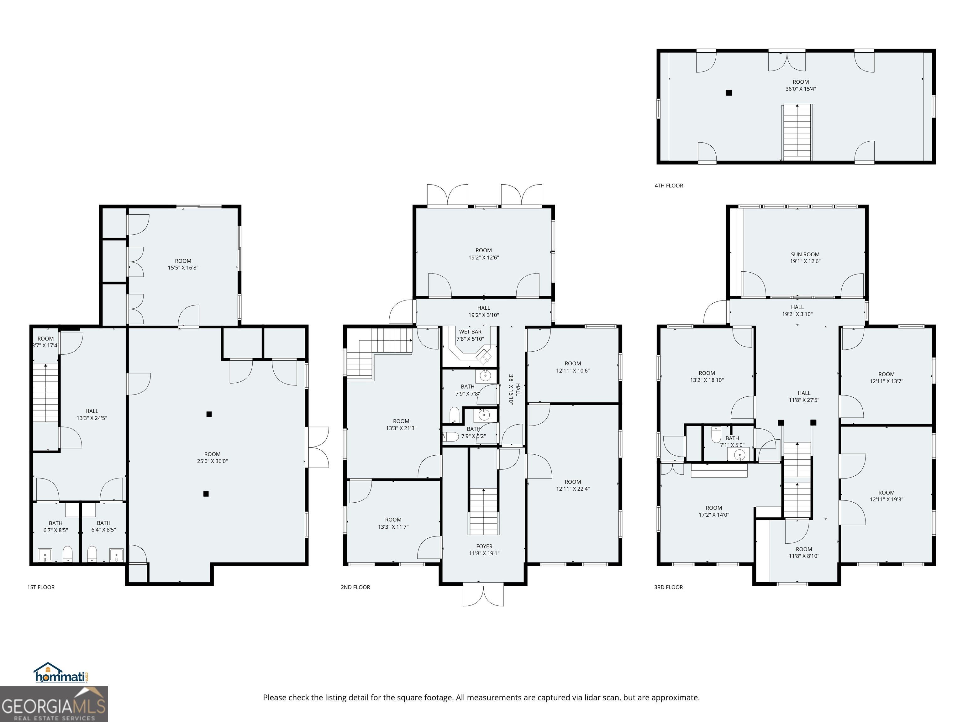 4953 Presidents Way Tucker GA 30084
