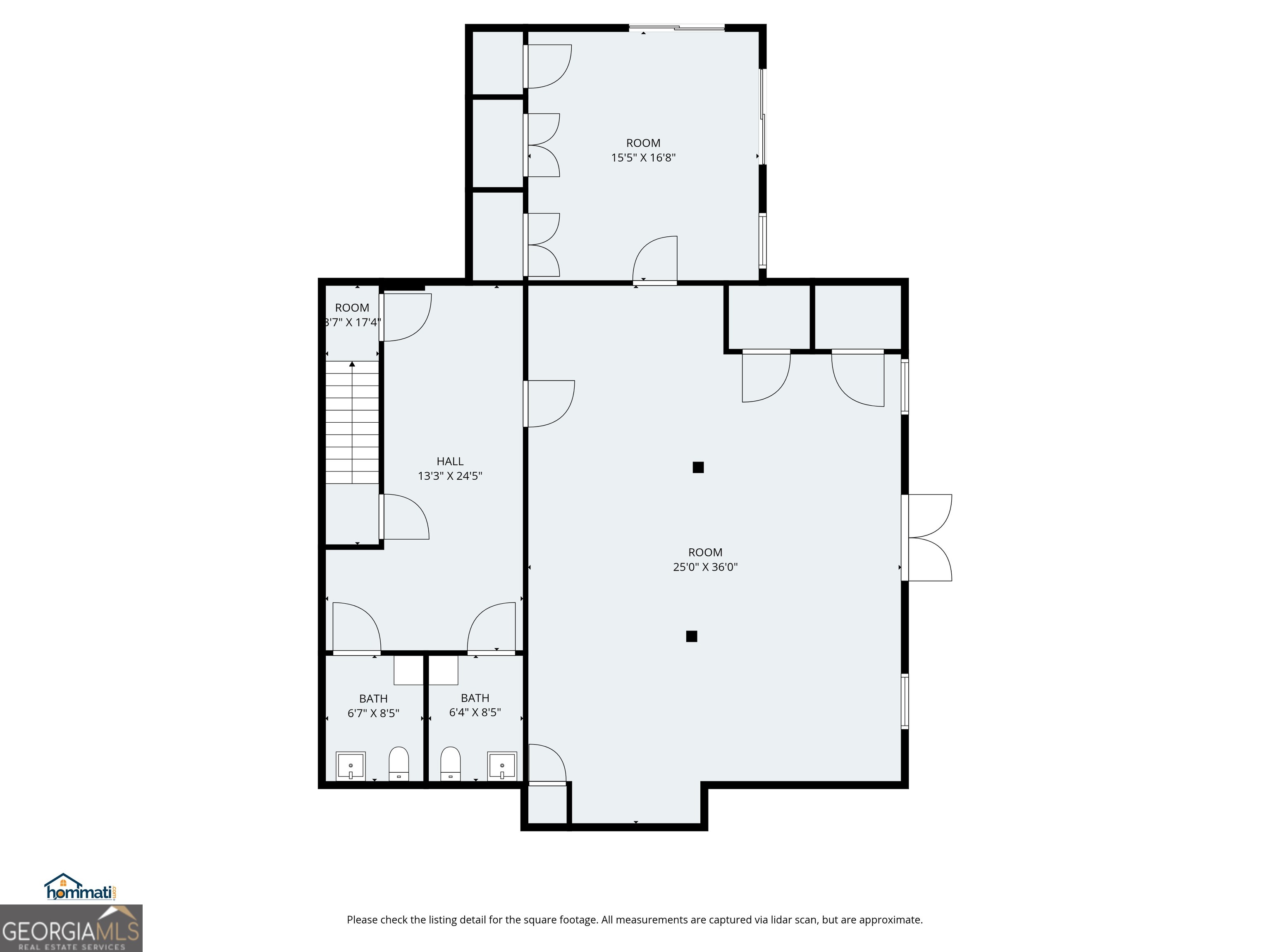 4953 Presidents Way Tucker GA 30084