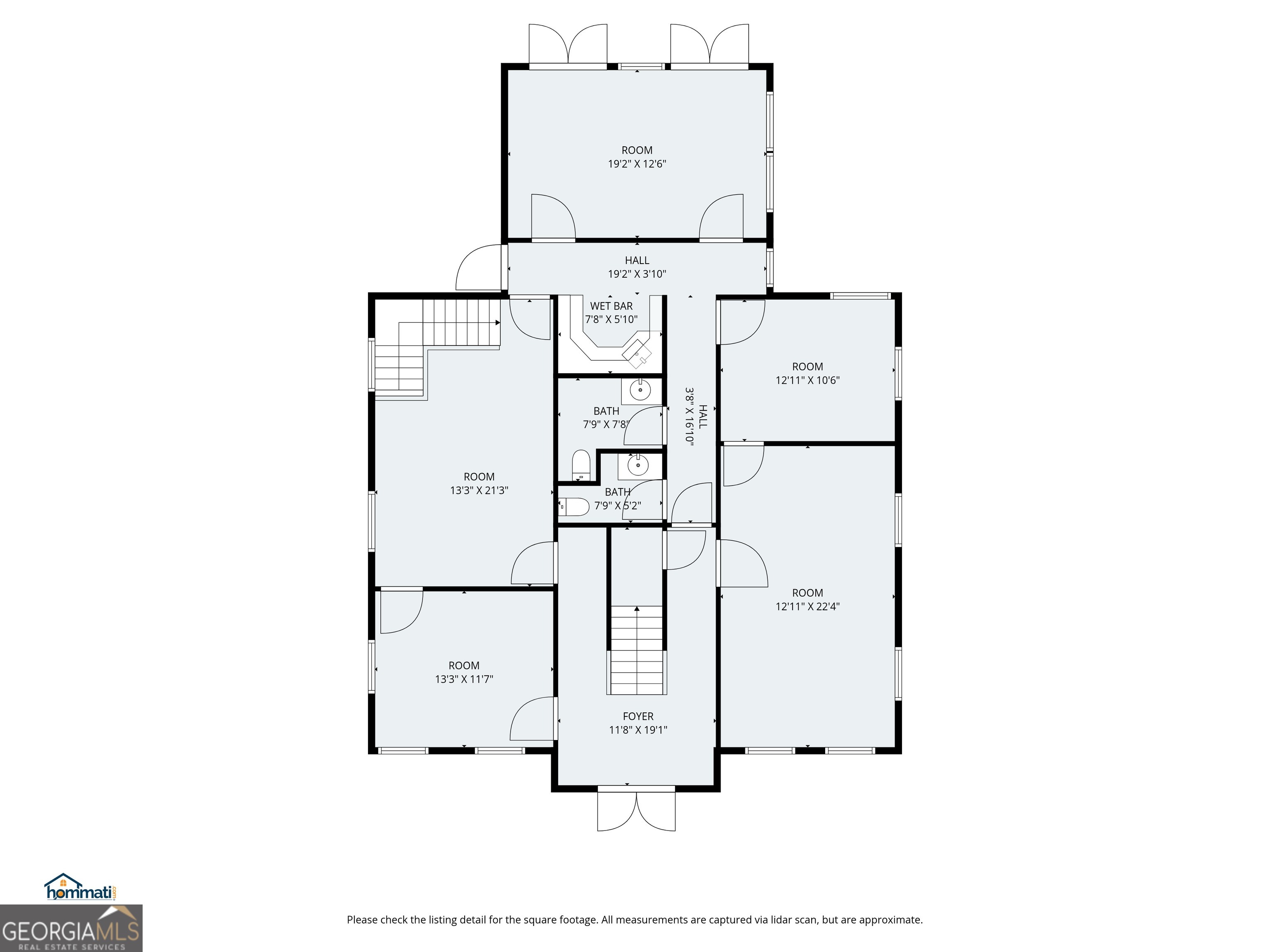 4953 Presidents Way Tucker GA 30084