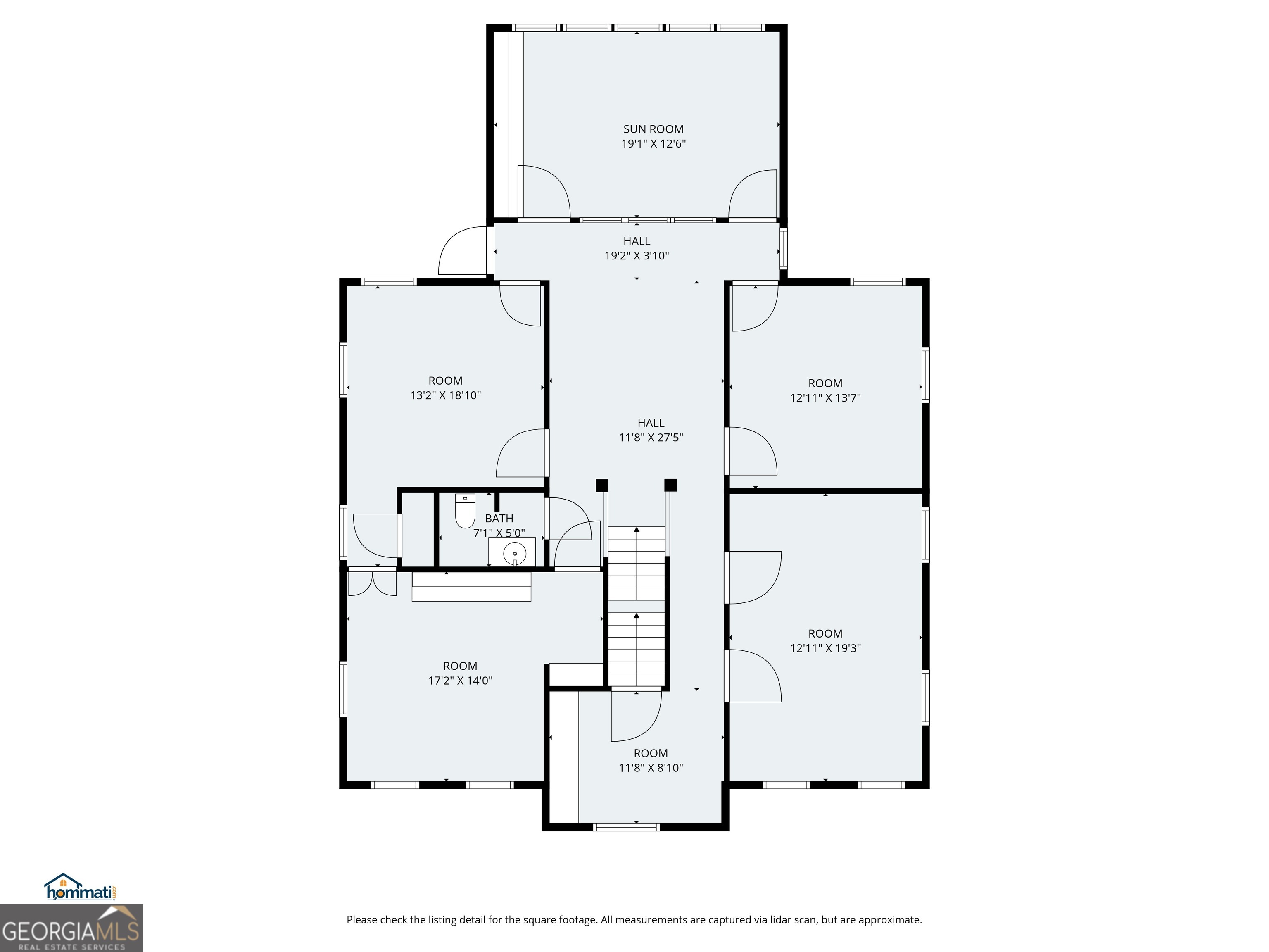 4953 Presidents Way Tucker GA 30084