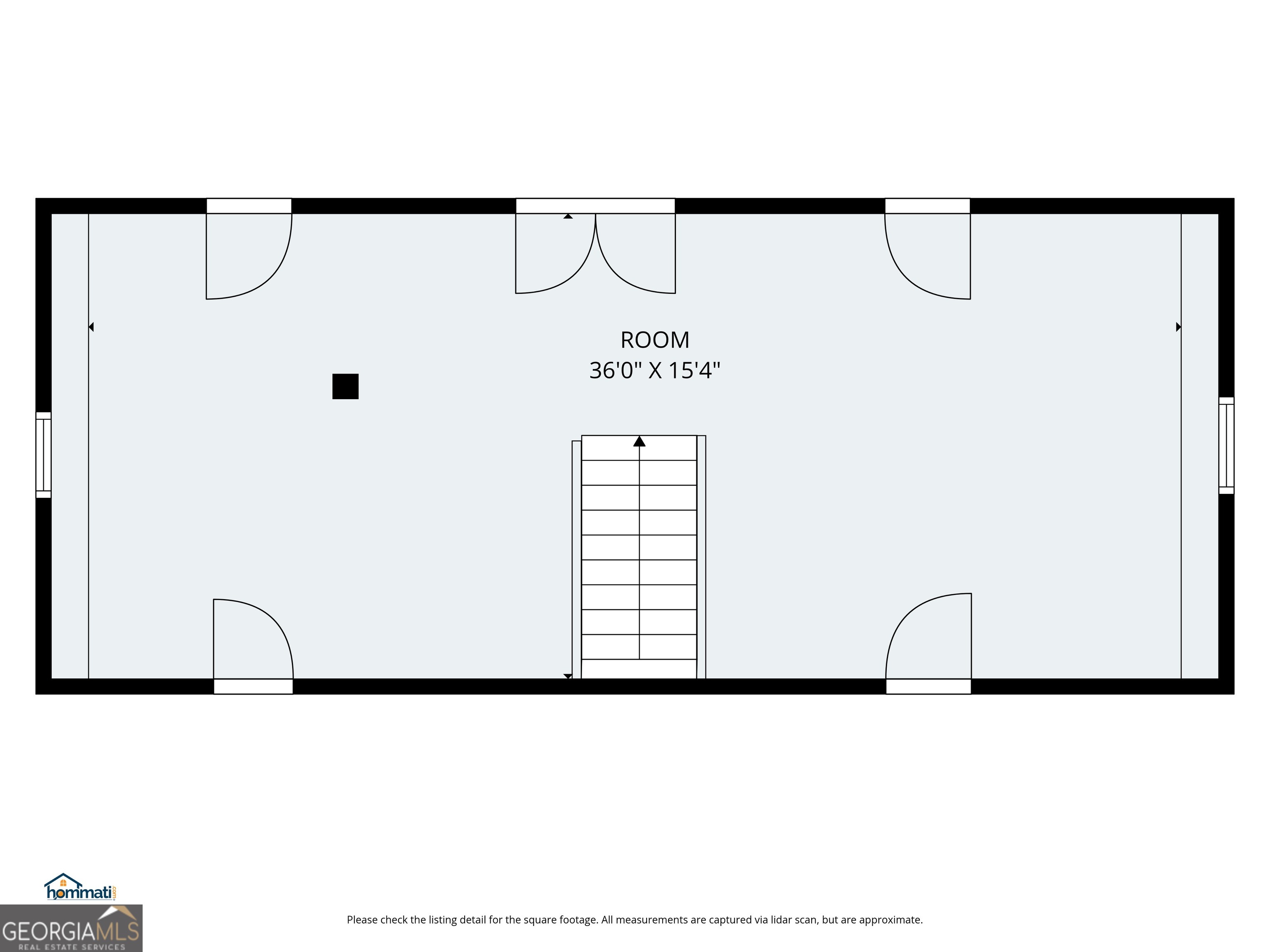 4953 Presidents Way Tucker GA 30084