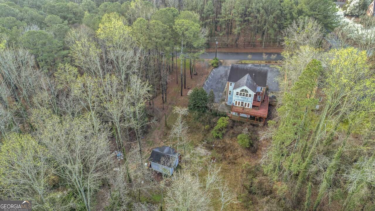 4953 Presidents Way Tucker GA 30084