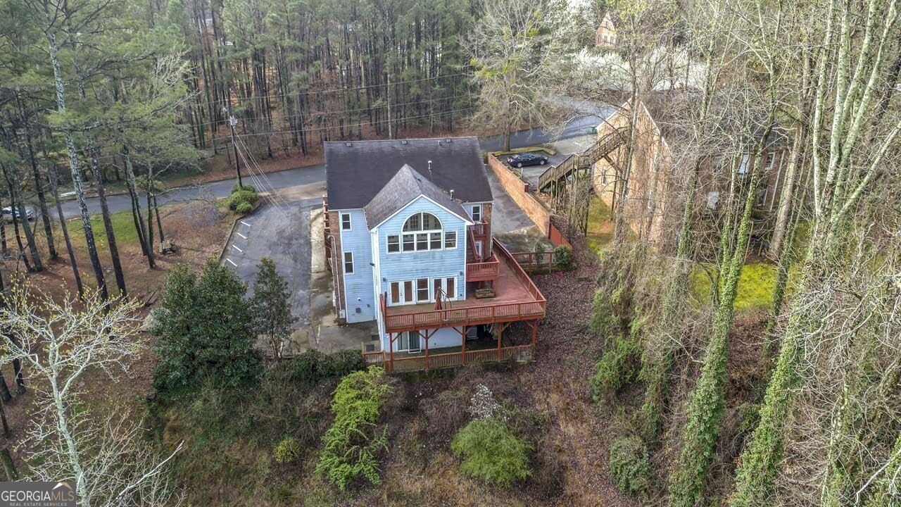 4953 Presidents Way Tucker GA 30084