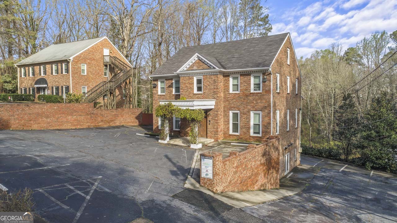 4953 Presidents Way Tucker GA 30084