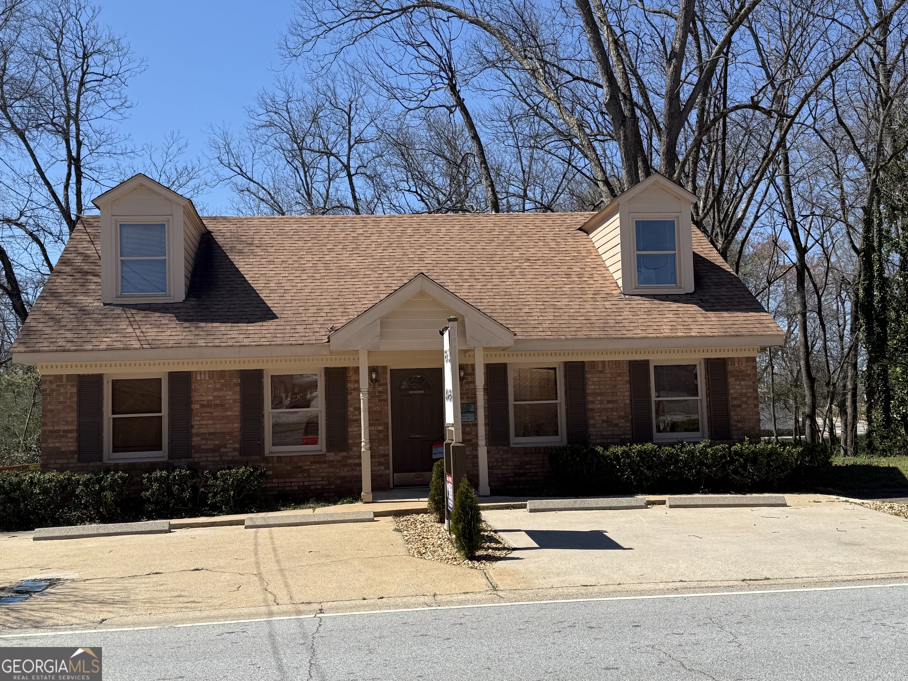 23 Lee Street Jonesboro GA 30236