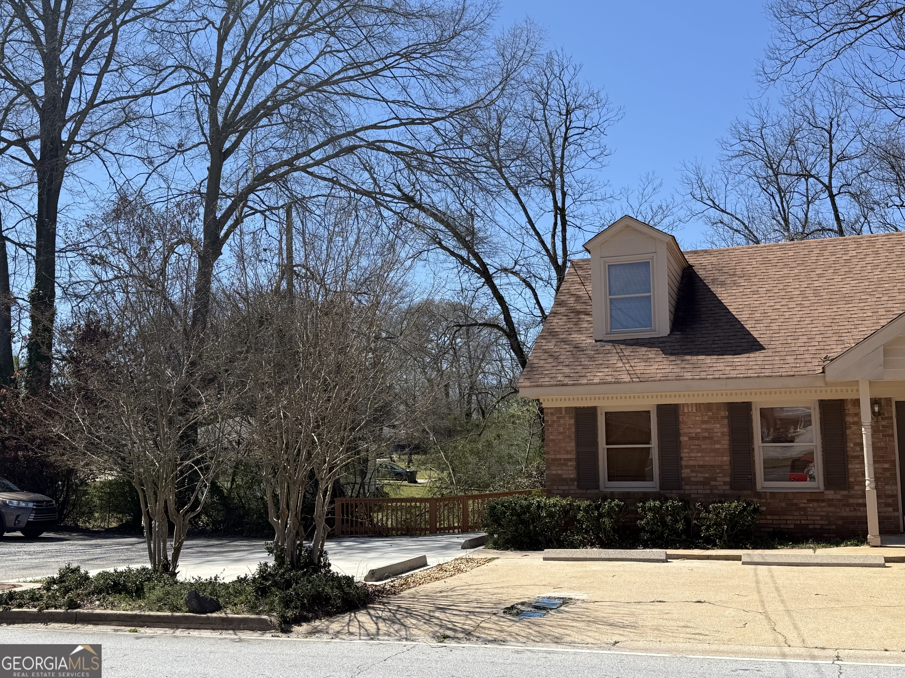 23 Lee Street Jonesboro GA 30236