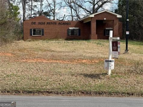 5590 Mason Road Atlanta GA 30349